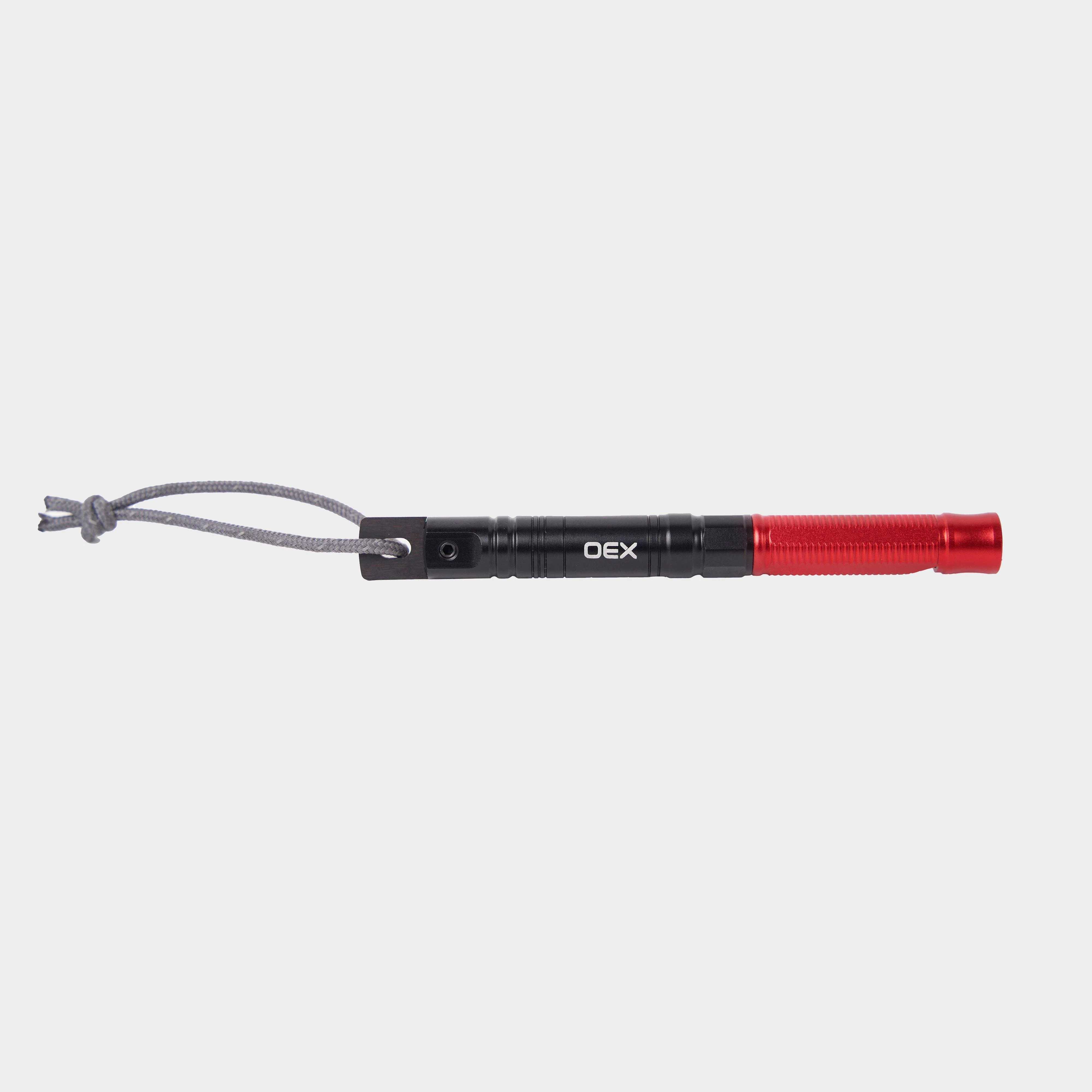 Emba Fire Stick and Whistle