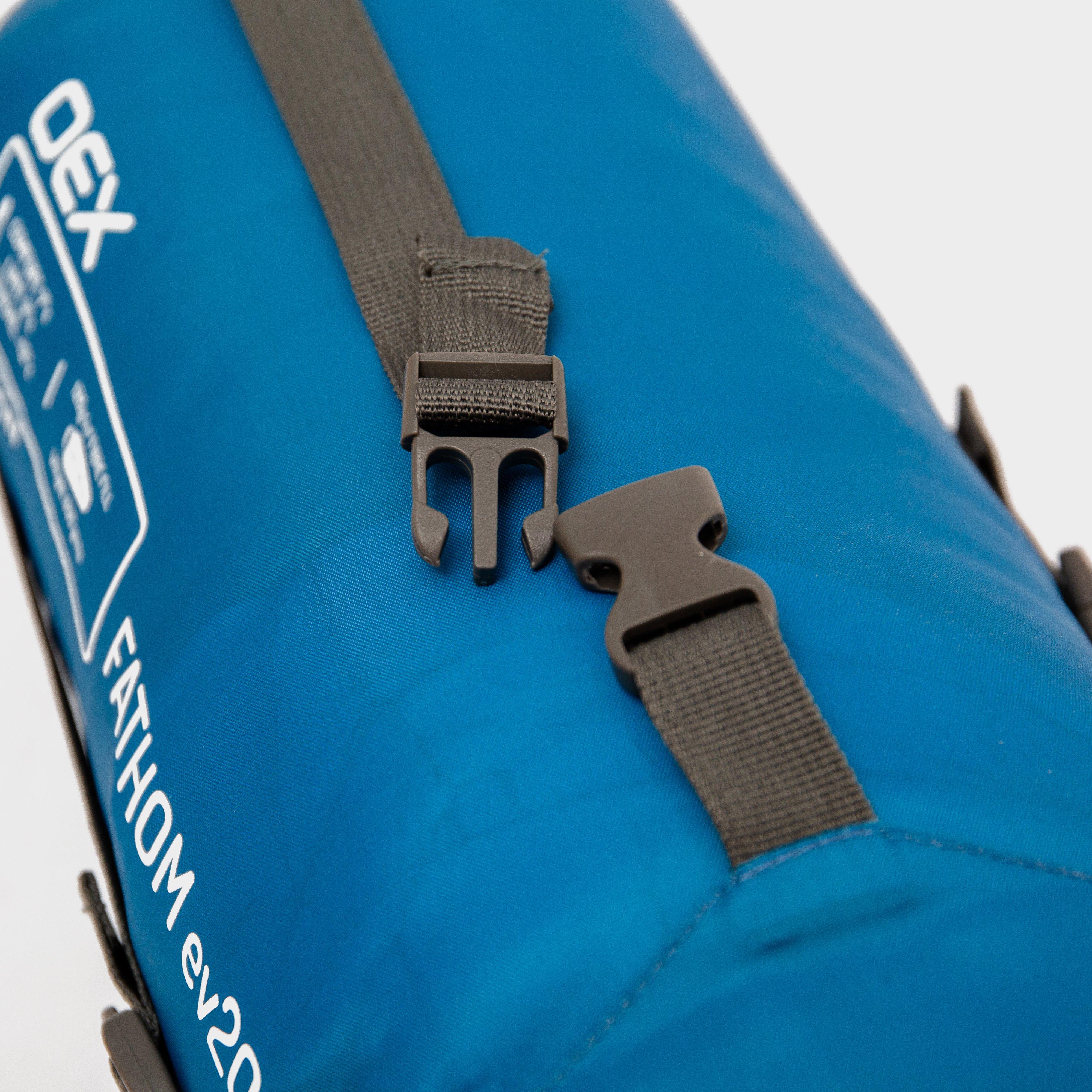 Fathom EV 200 Sleeping Bag - Image 10