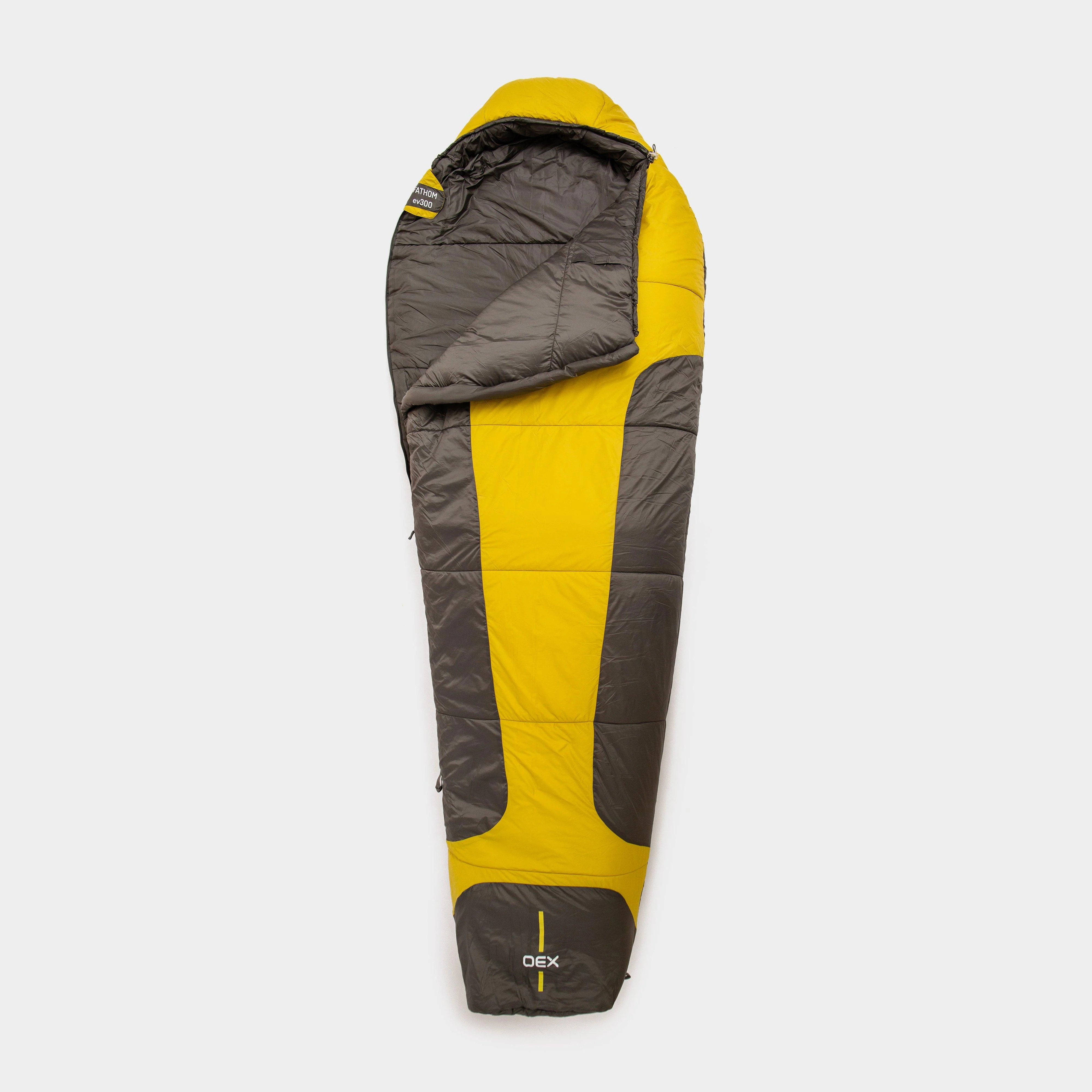 Fathom EV 300 Sleeping Bag - Image 14