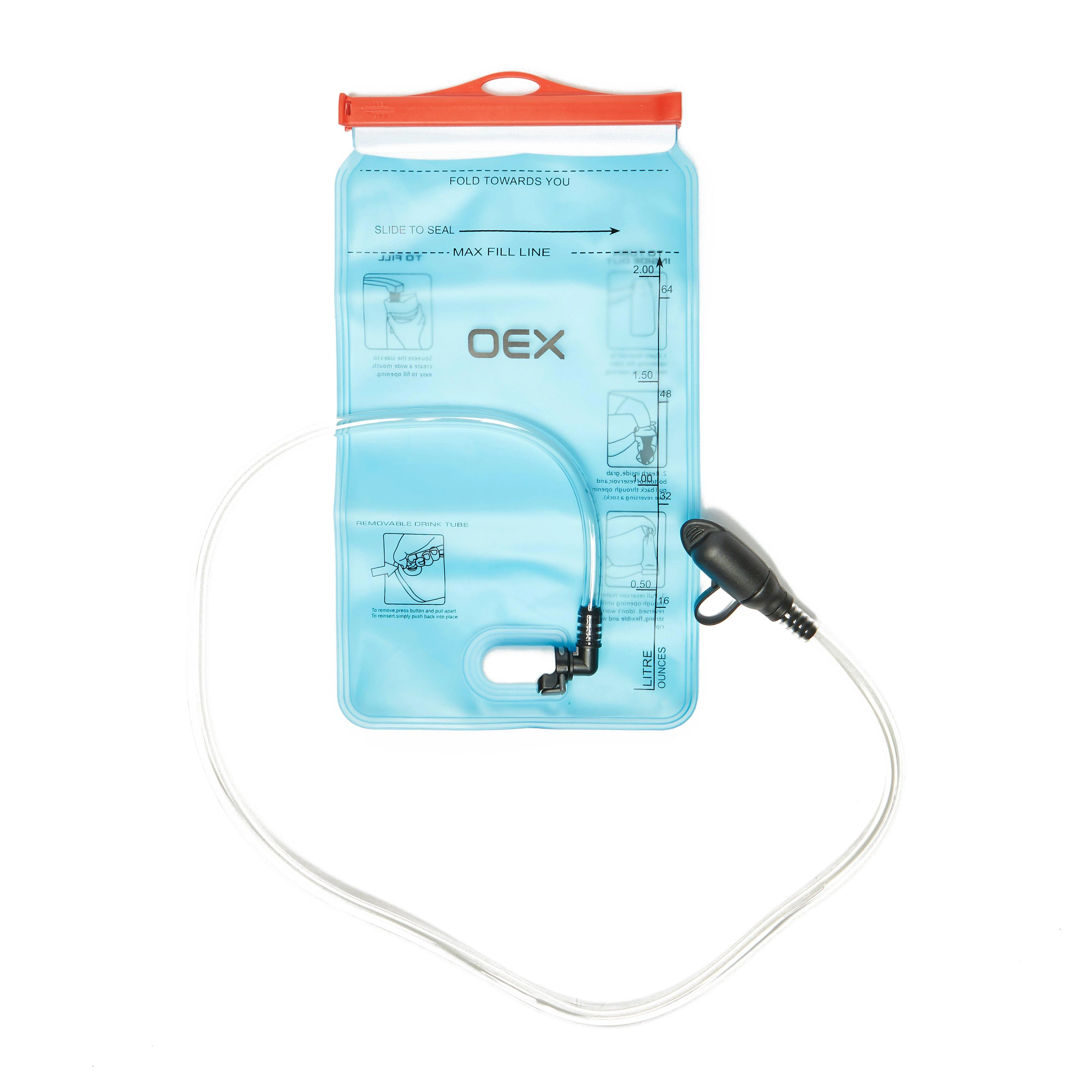 Hydration Bladder (2 Litre)