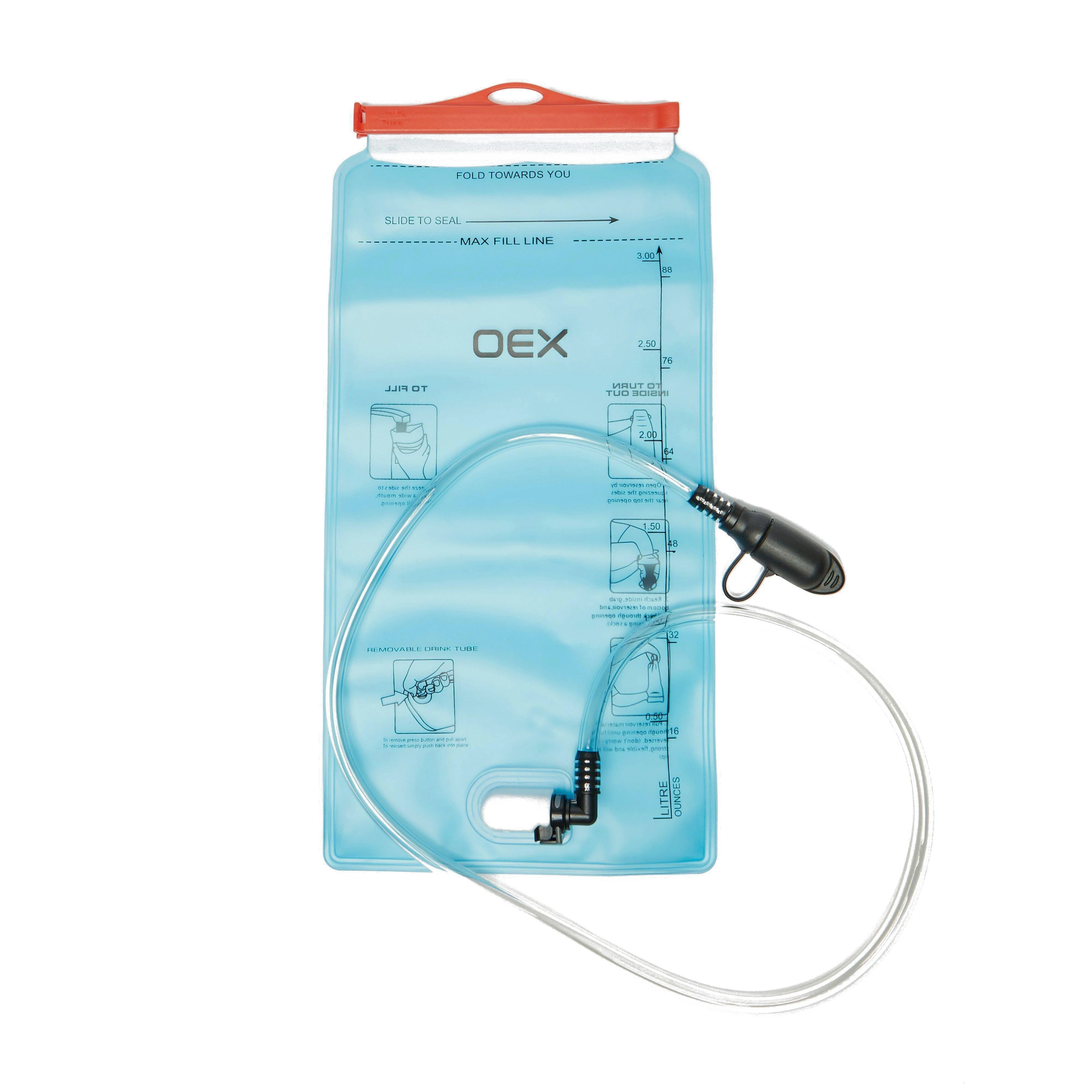 Hydration Bladder (3 Litre) - Image 4