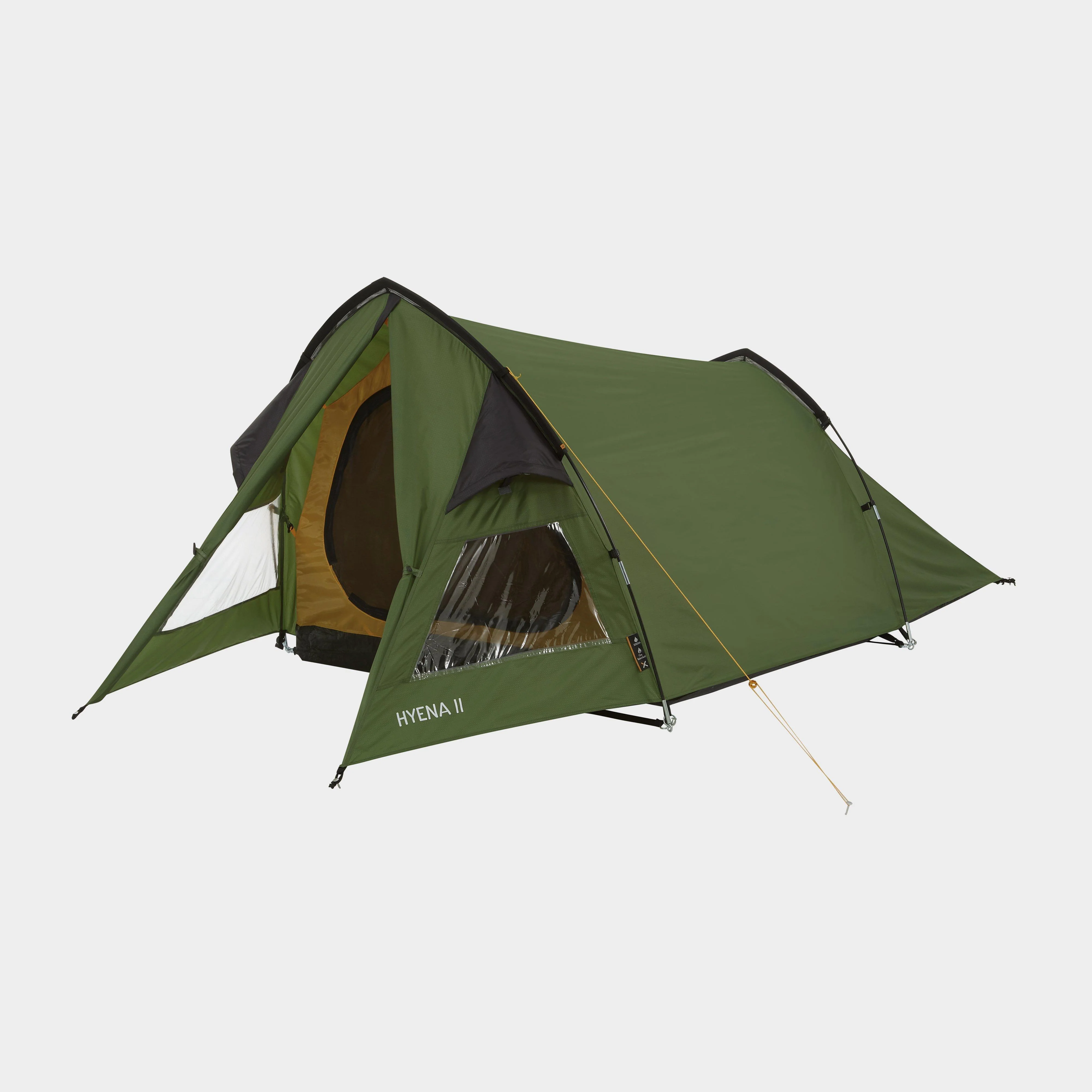 Hyena II Tunnel Tent - Image 9