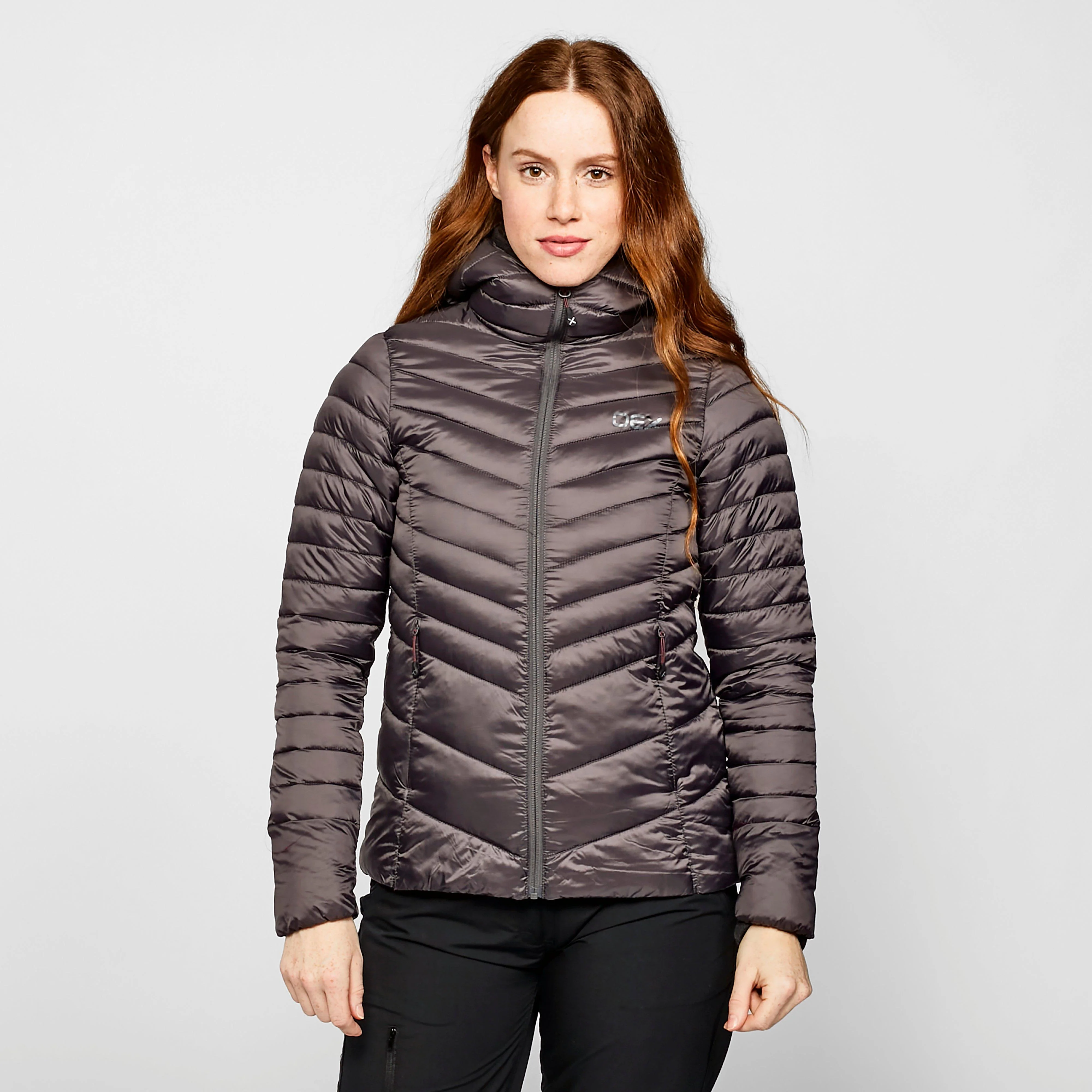 IDRIS INSULATED JACKET