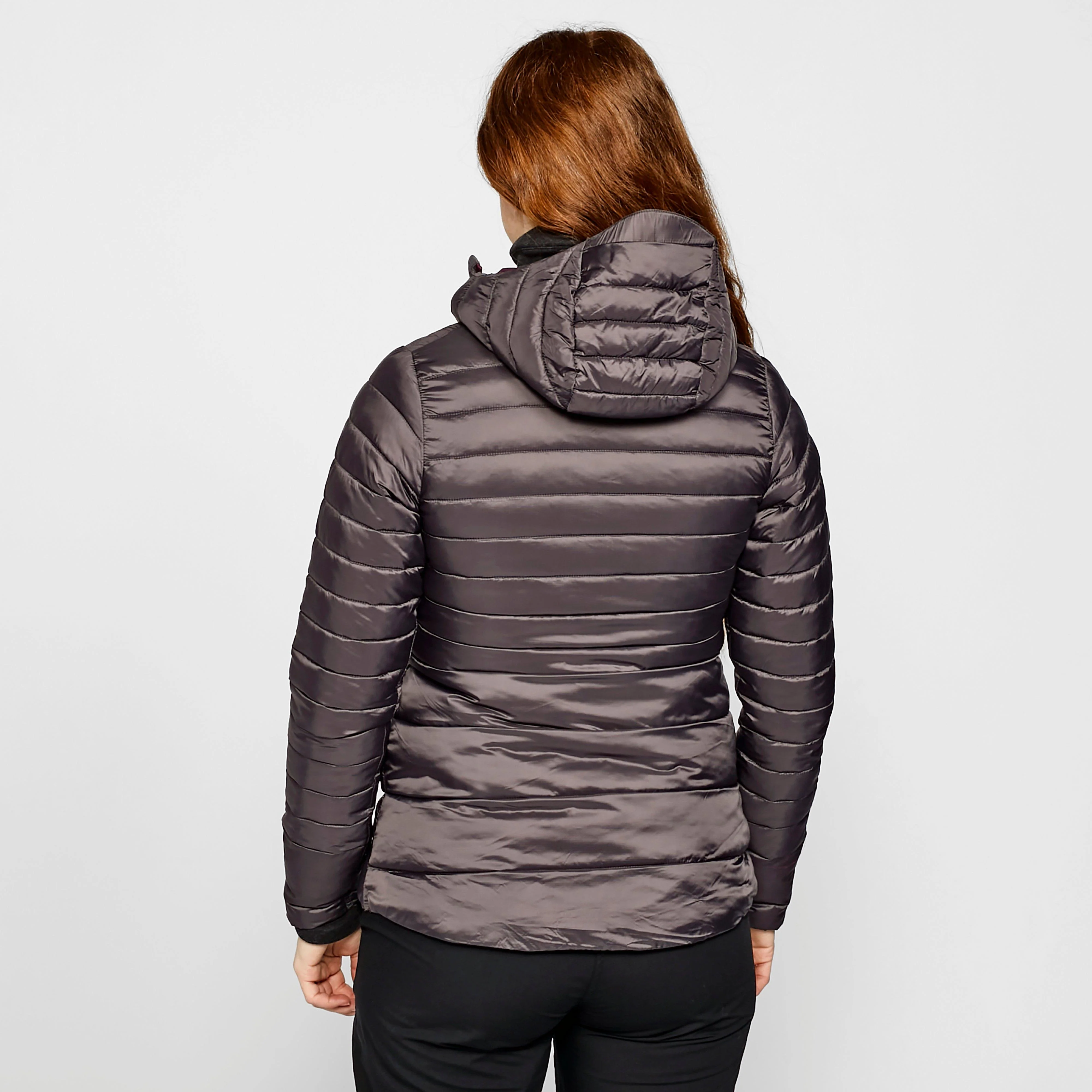 IDRIS INSULATED JACKET - Image 2