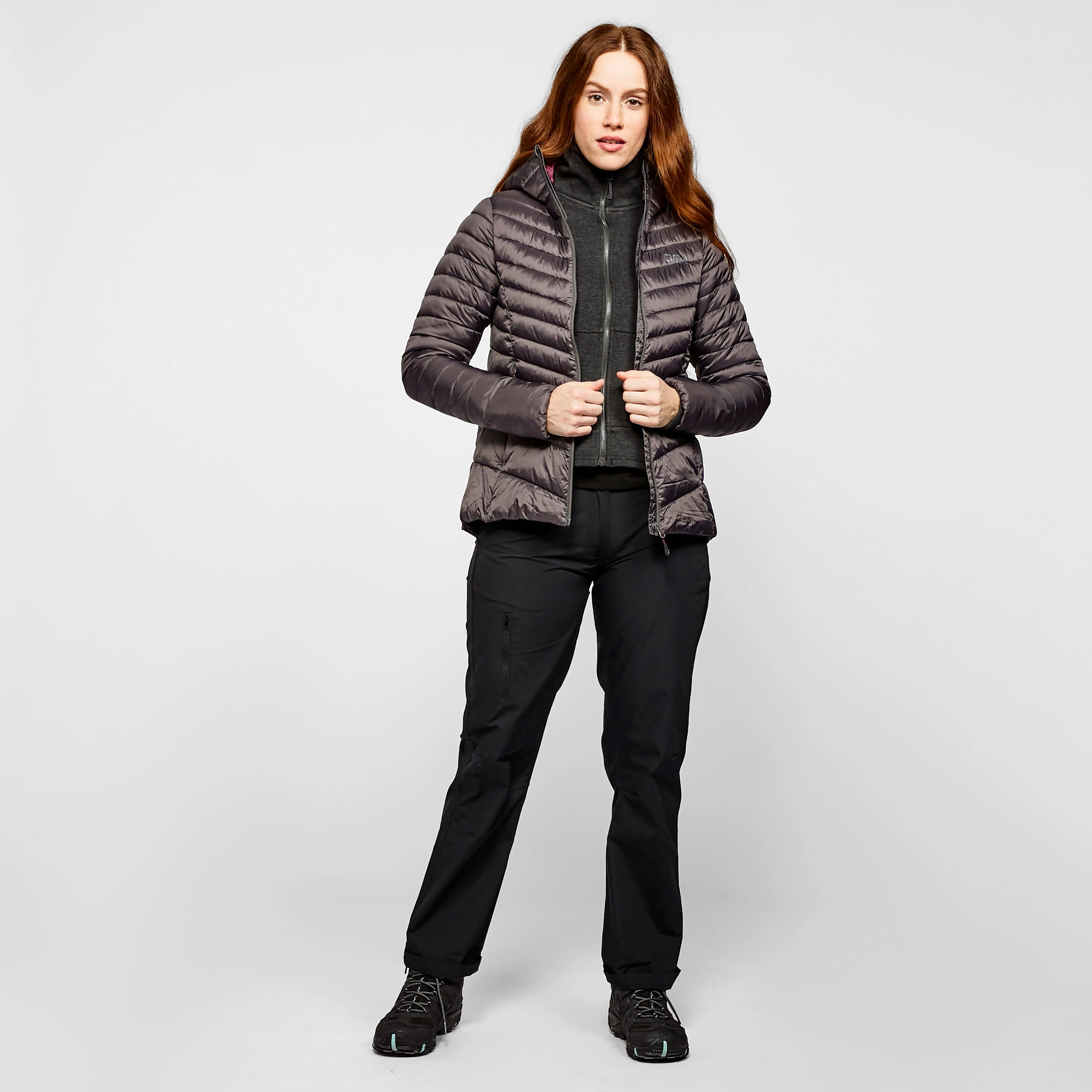 IDRIS INSULATED JACKET - Image 3