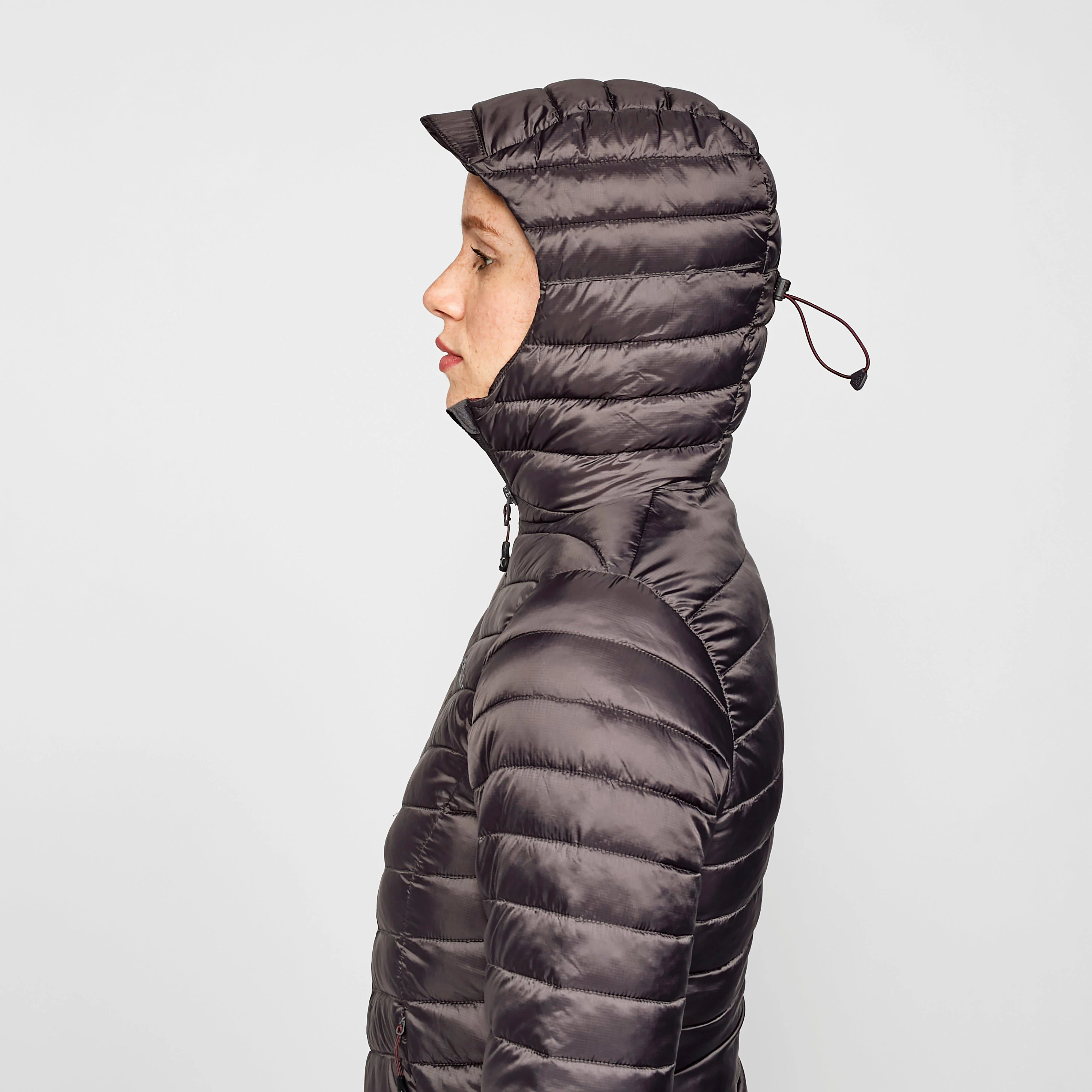 IDRIS INSULATED JACKET - Image 4