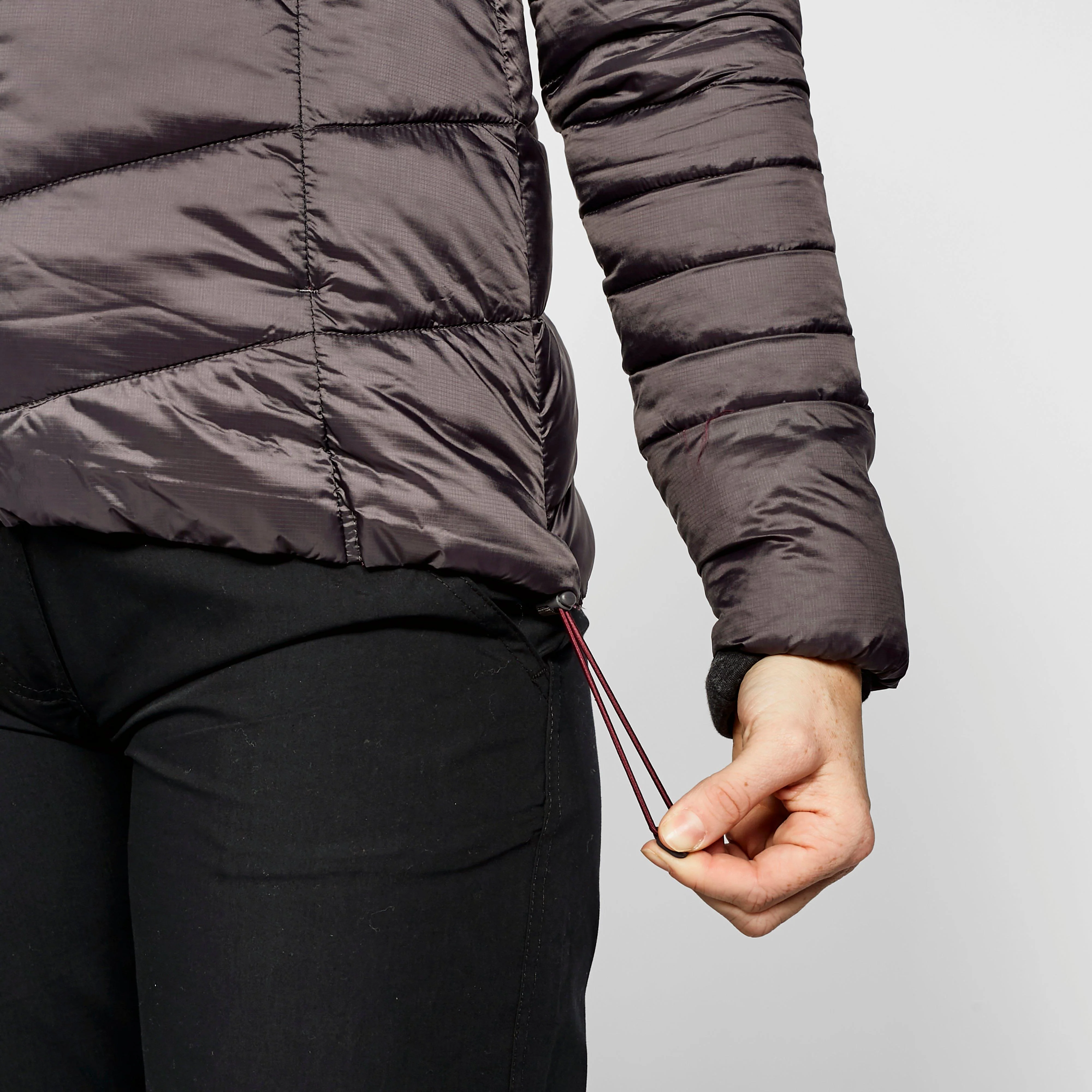 IDRIS INSULATED JACKET - Image 5