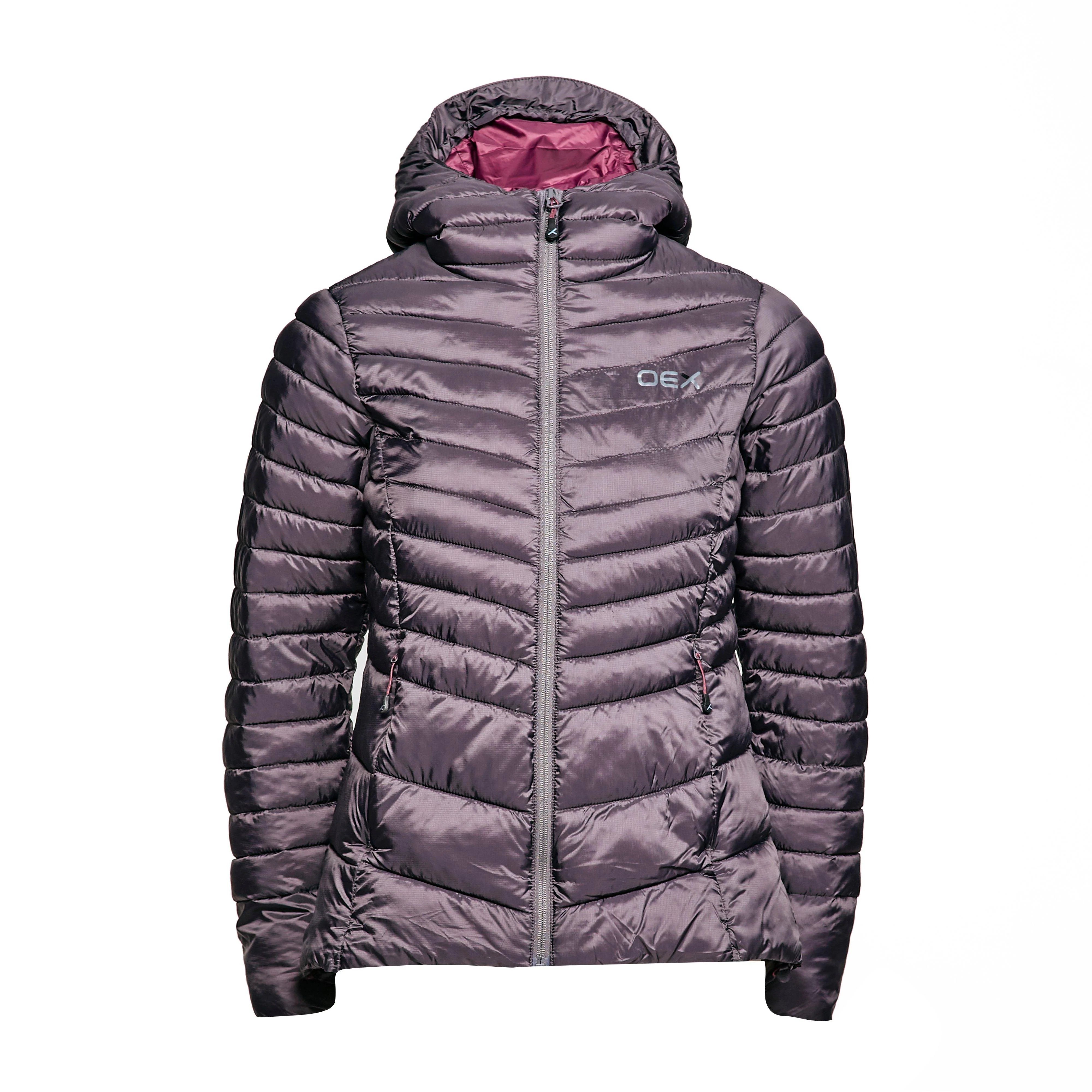 IDRIS INSULATED JACKET - Image 6