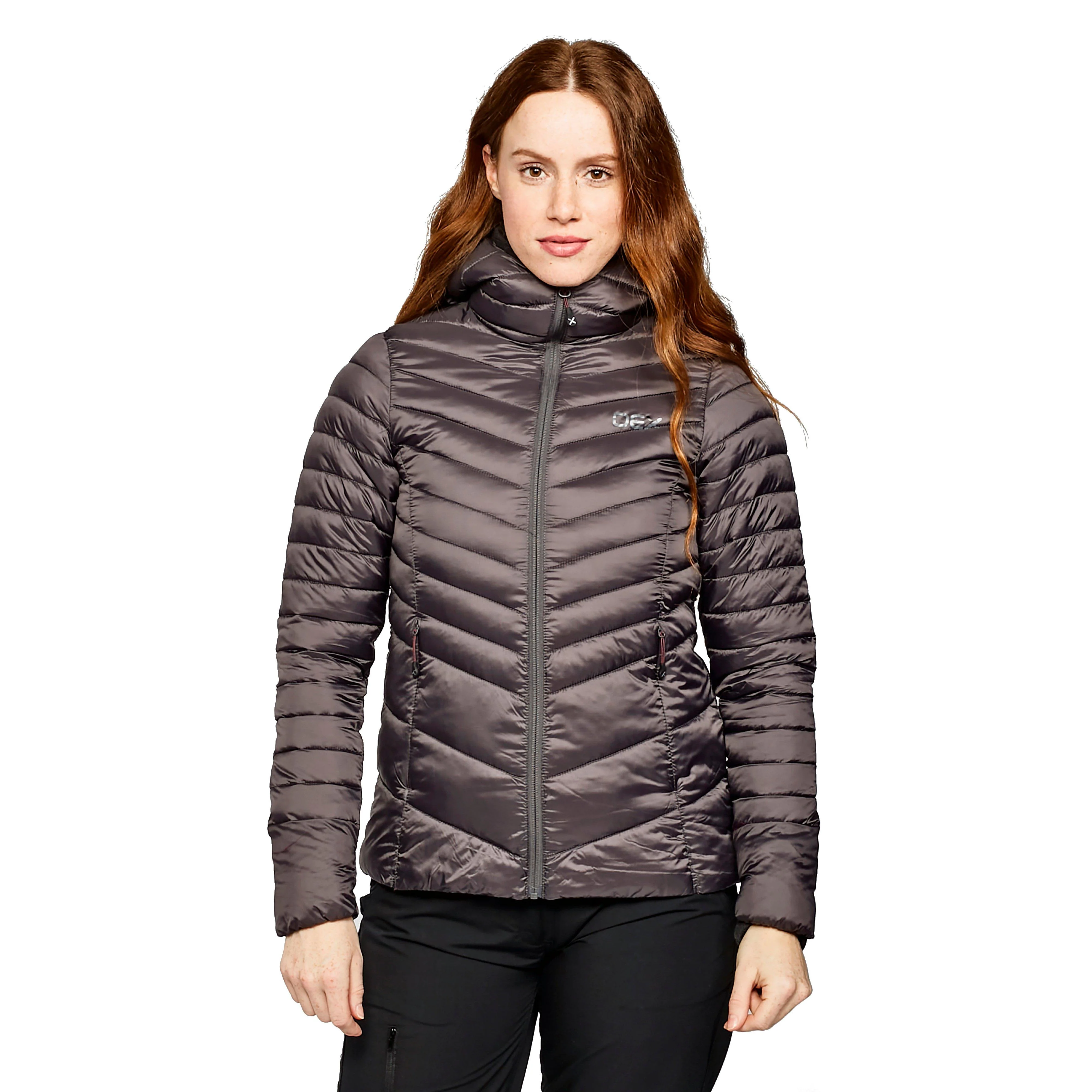 IDRIS INSULATED JACKET - Image 7