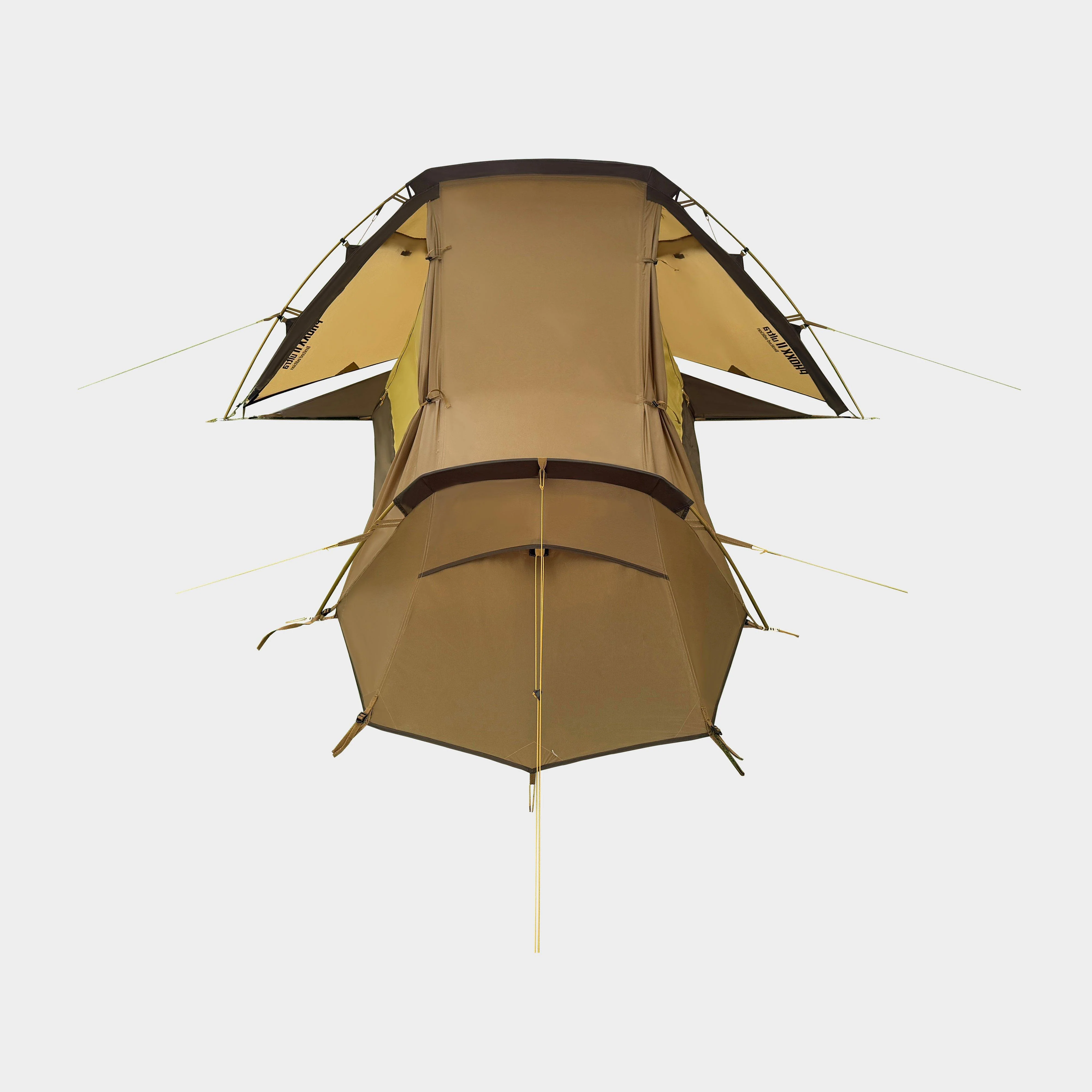 Limited Edition: Phoxx II Ultra Tent - Image 3