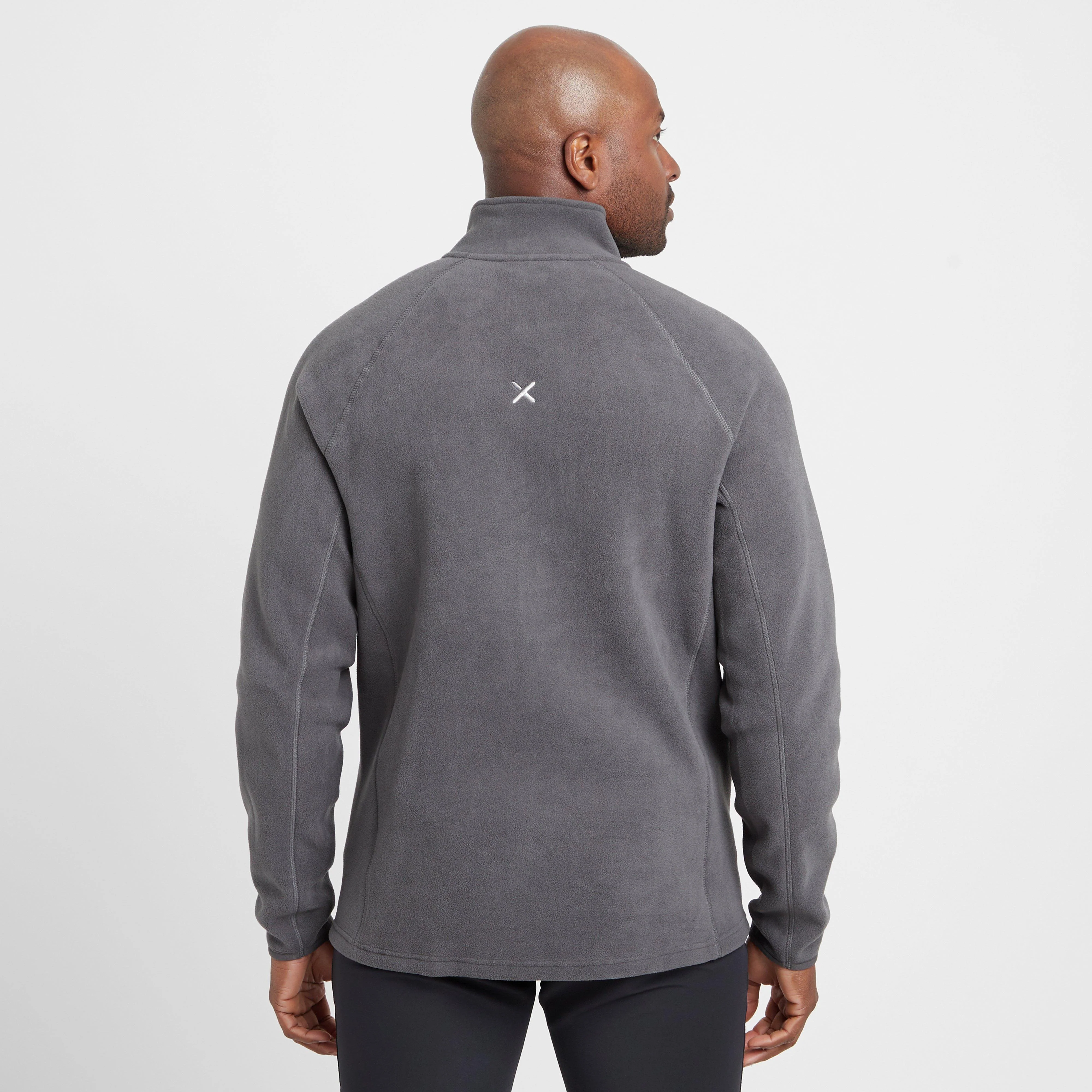 Men’s Alder Full Zip Fleece - Image 11