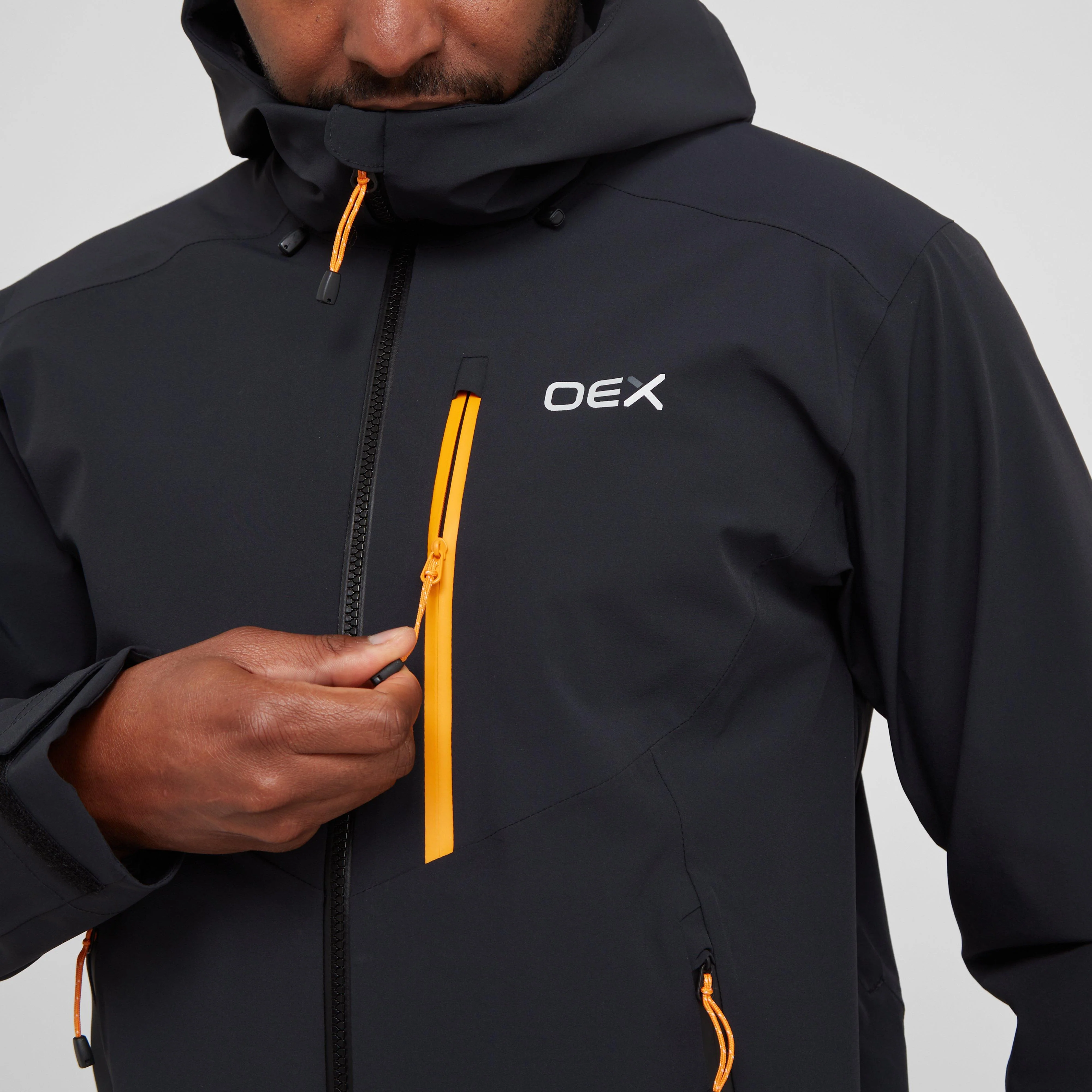 Men’s Aonach II Waterproof Jacket - Image 23