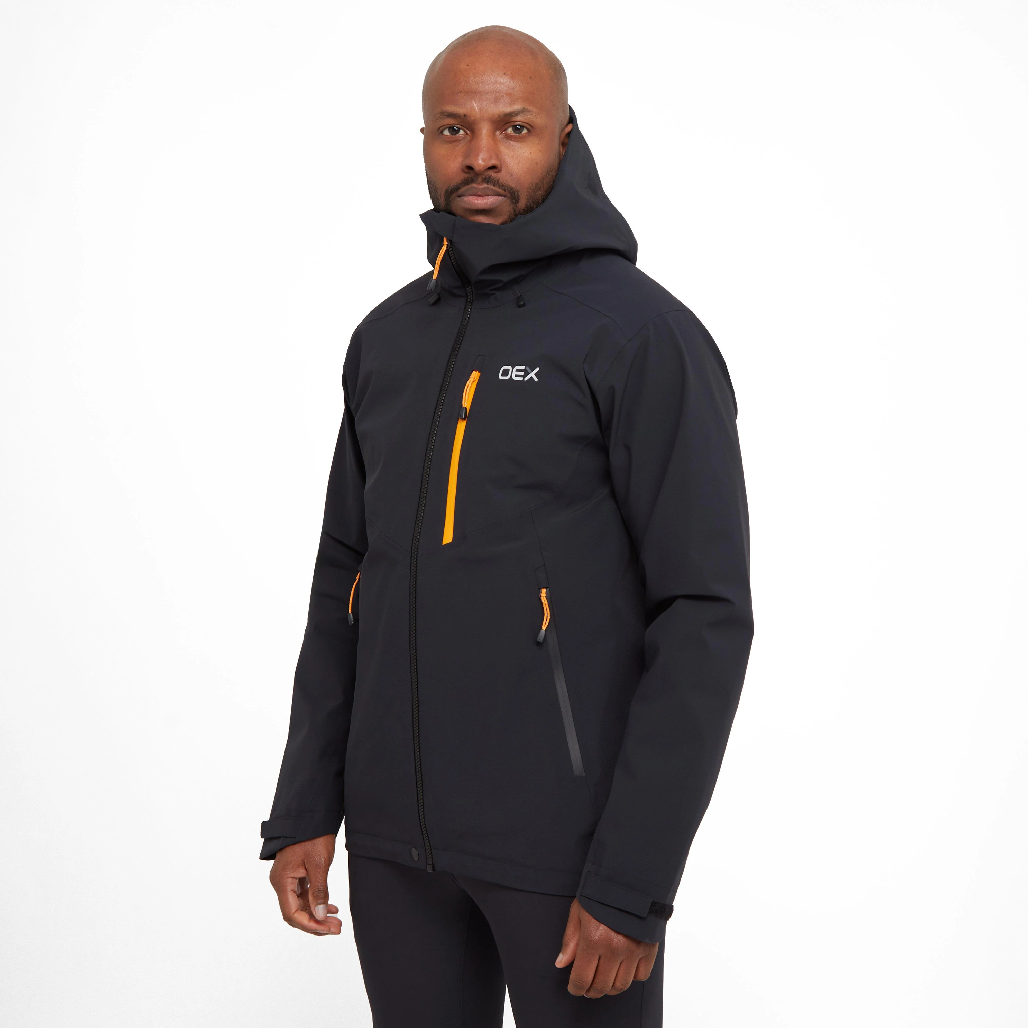 Men’s Aonach II Waterproof Jacket - Image 30