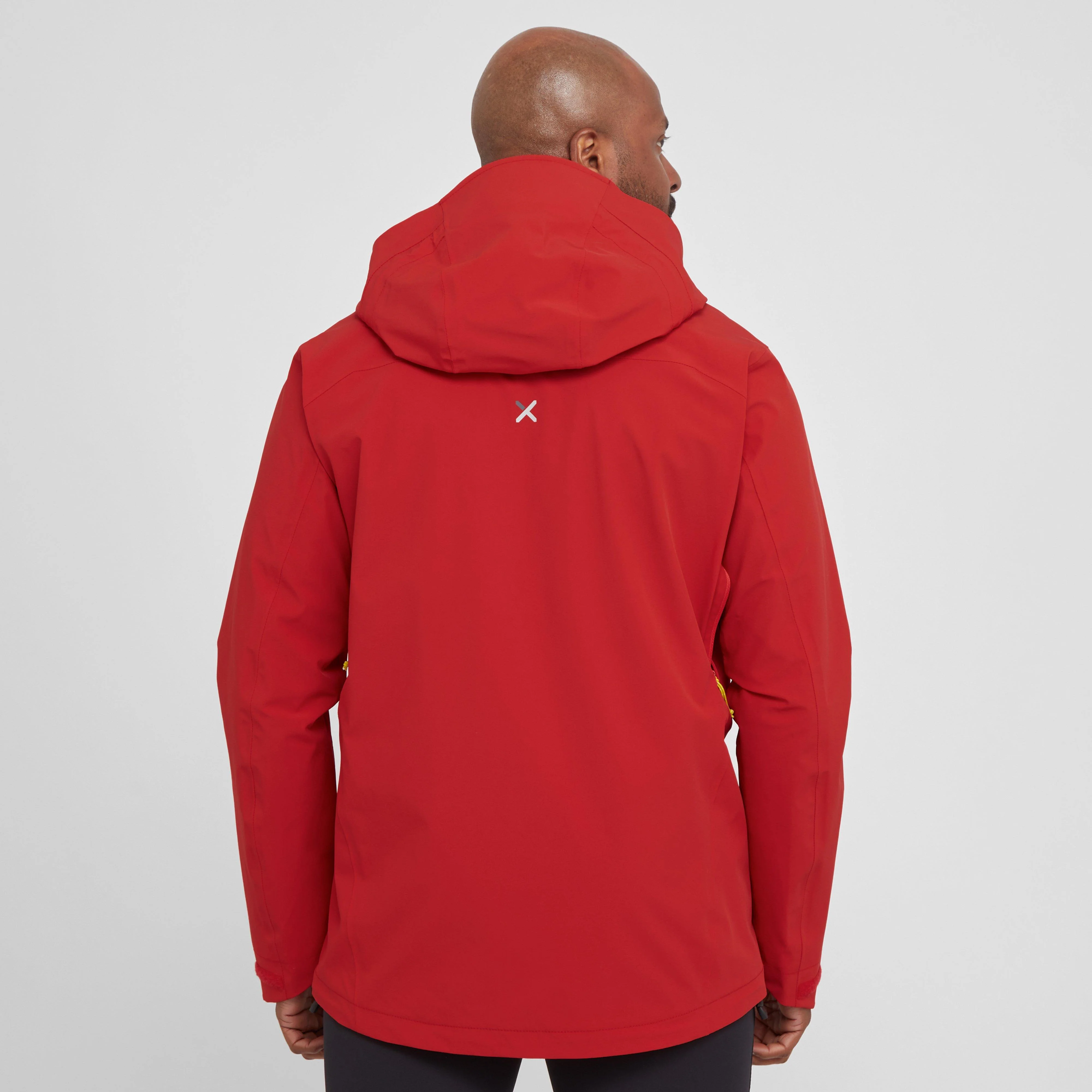 Men’s Aonach II Waterproof Jacket - Image 17