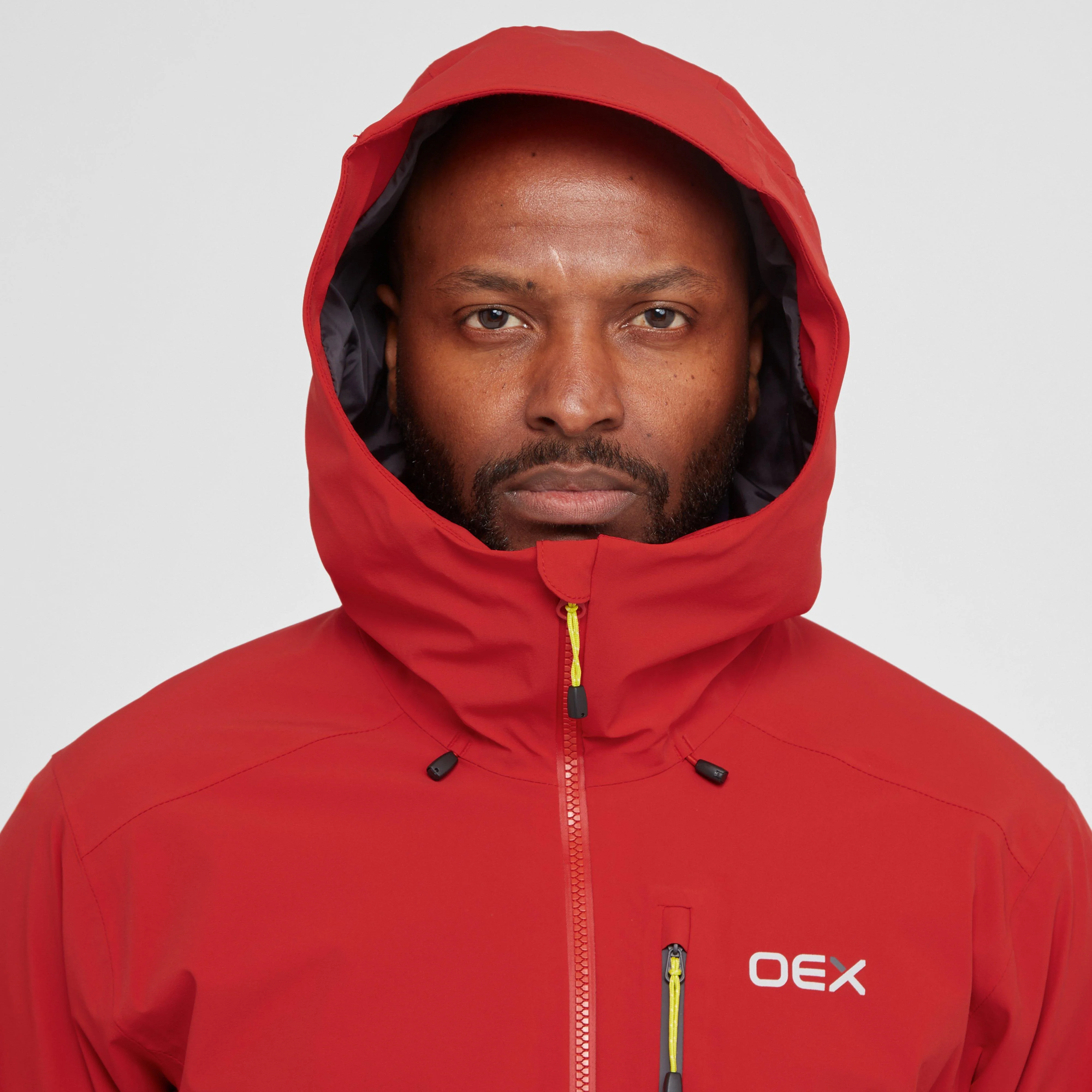 Men’s Aonach II Waterproof Jacket - Image 19