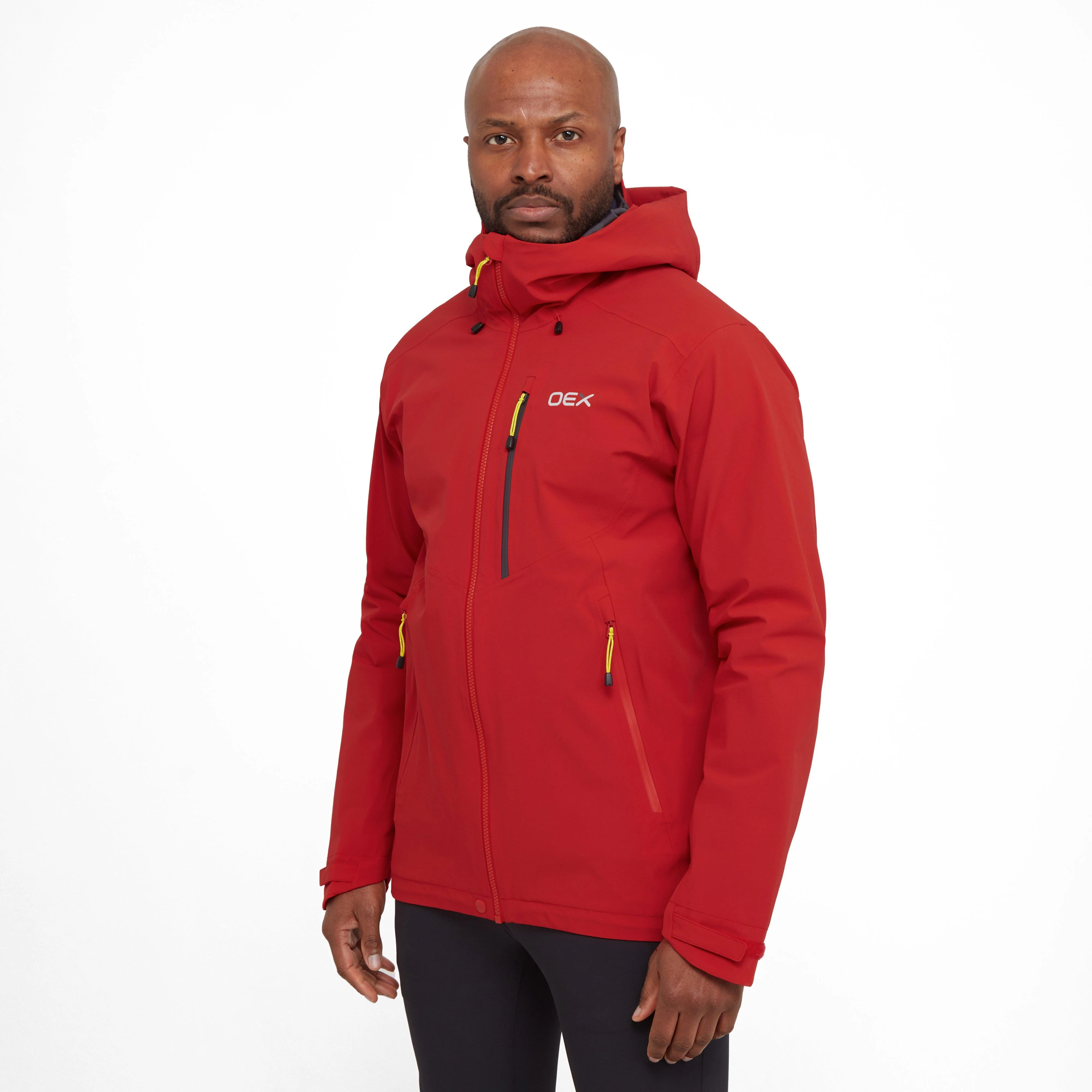 Men’s Aonach II Waterproof Jacket - Image 30