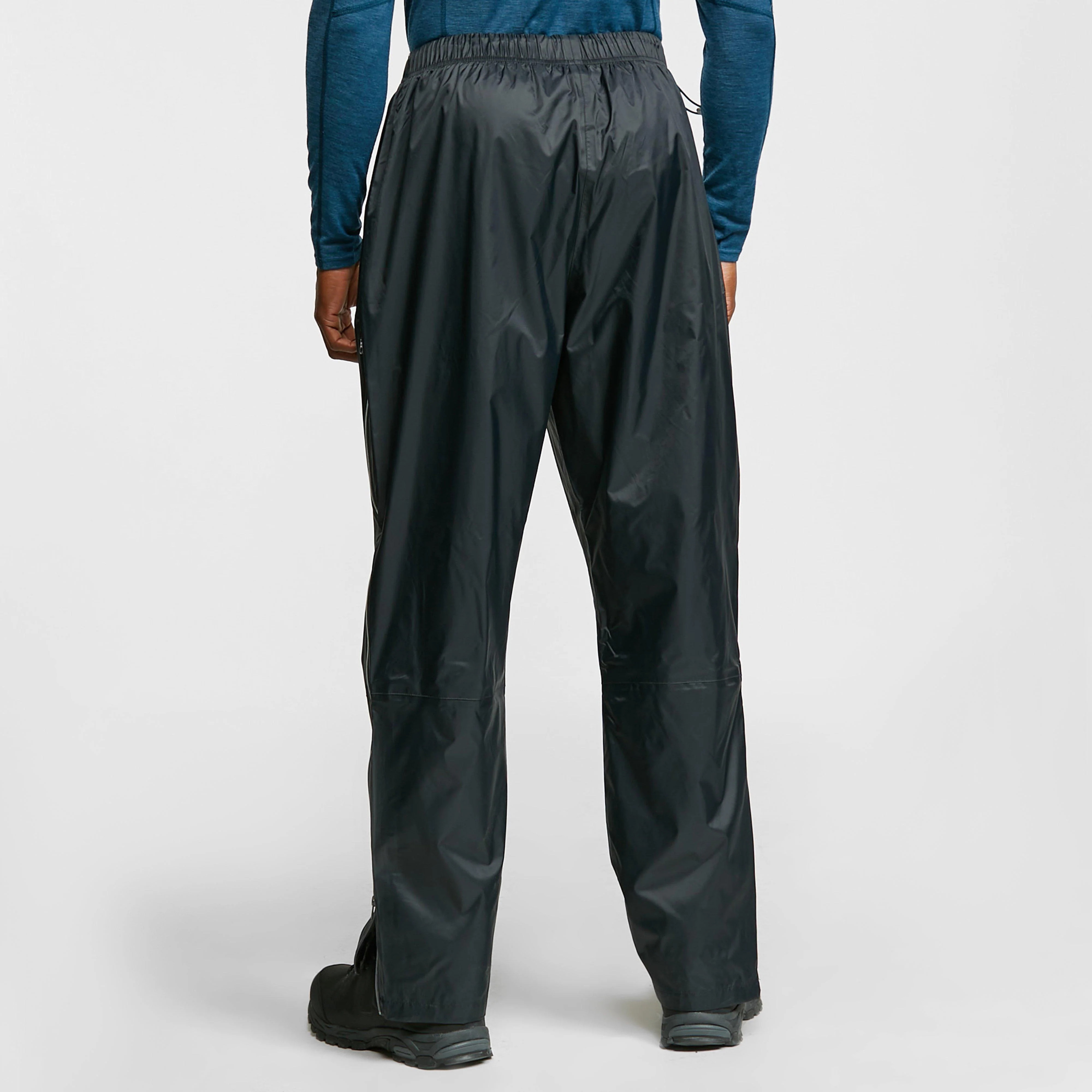 Men's Arimo Waterproof Overtrousers - Image 2