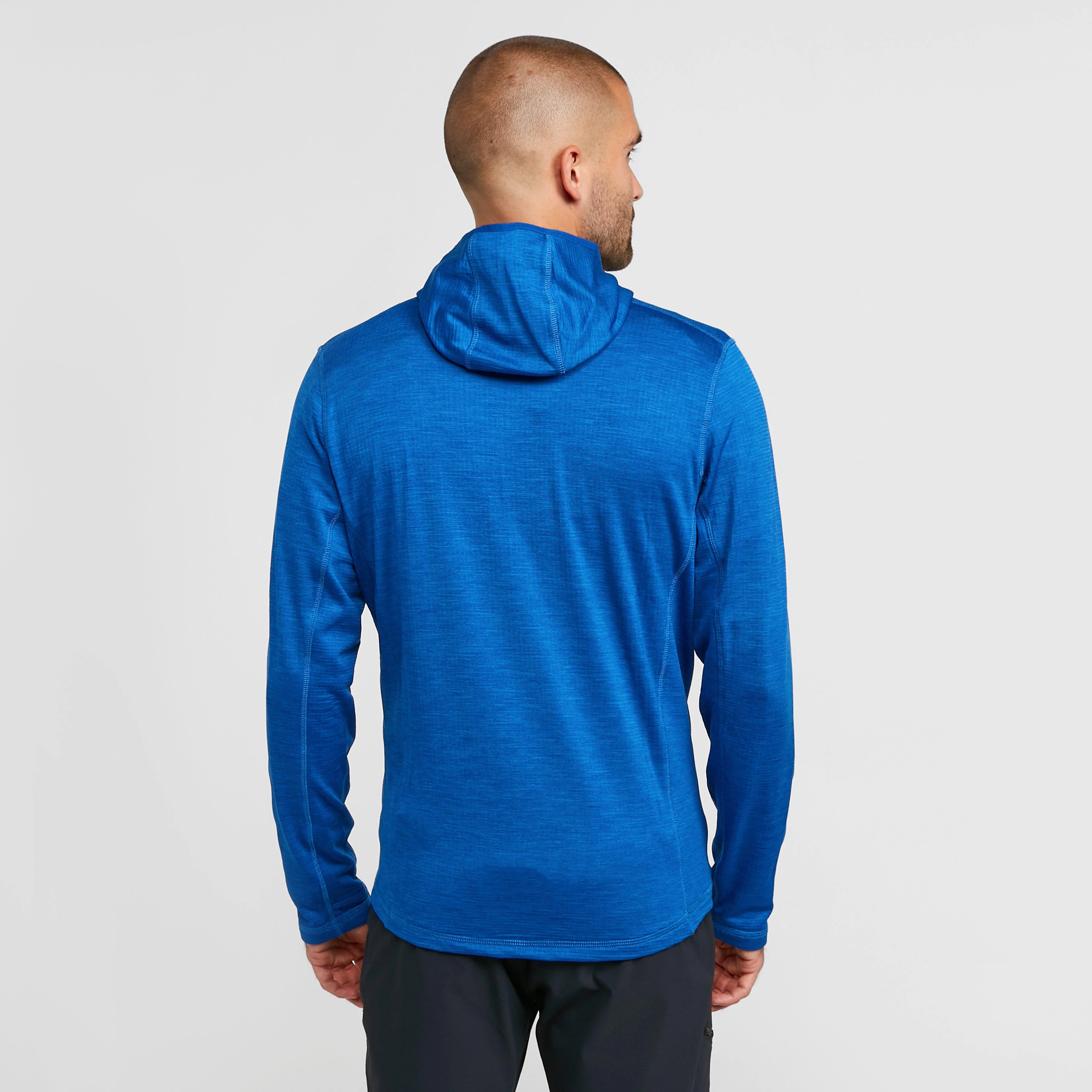 Men’s Basalt Alpine Full-Zip Fleece - Image 2