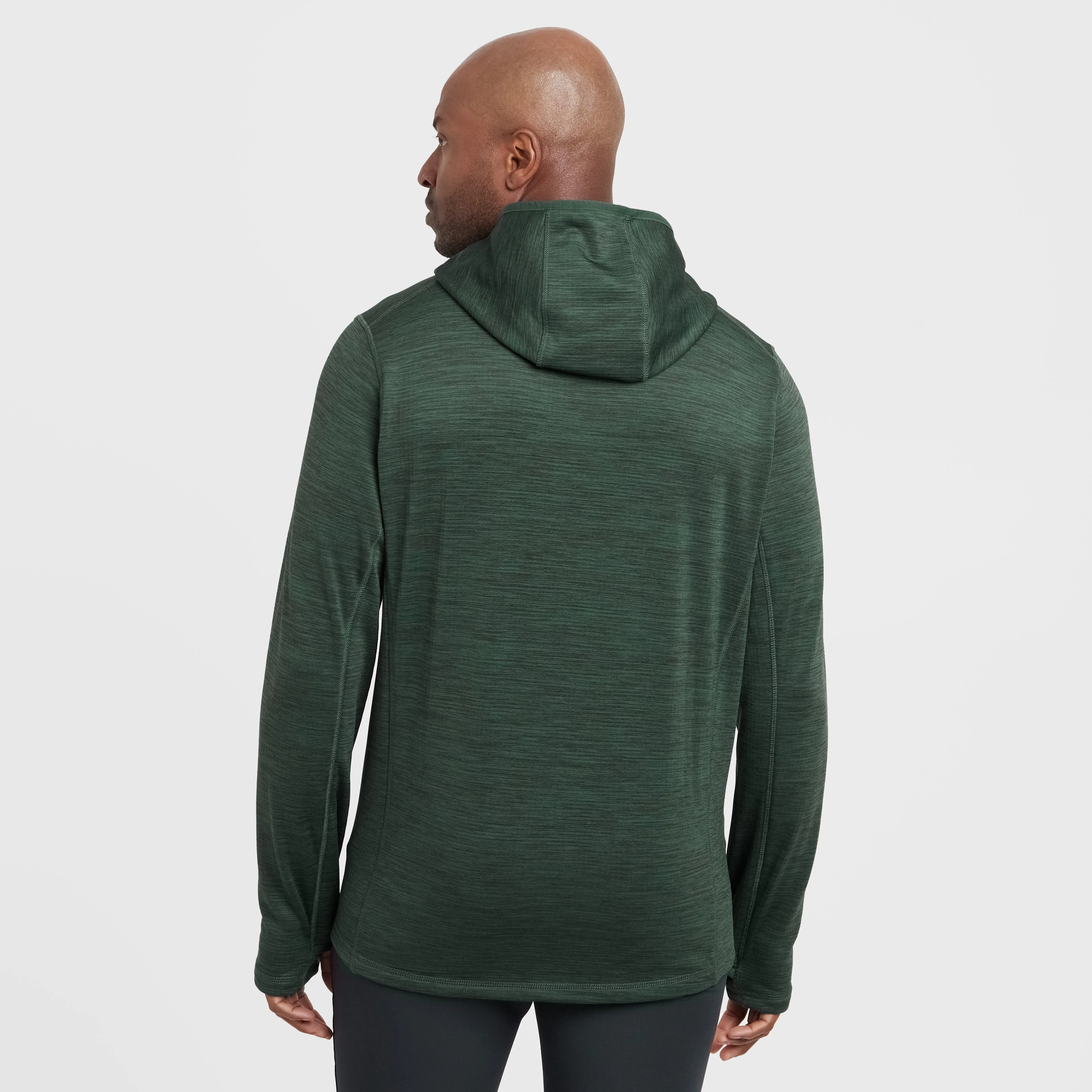 Men’s Basalt Alpine Full-Zip Fleece - Image 11