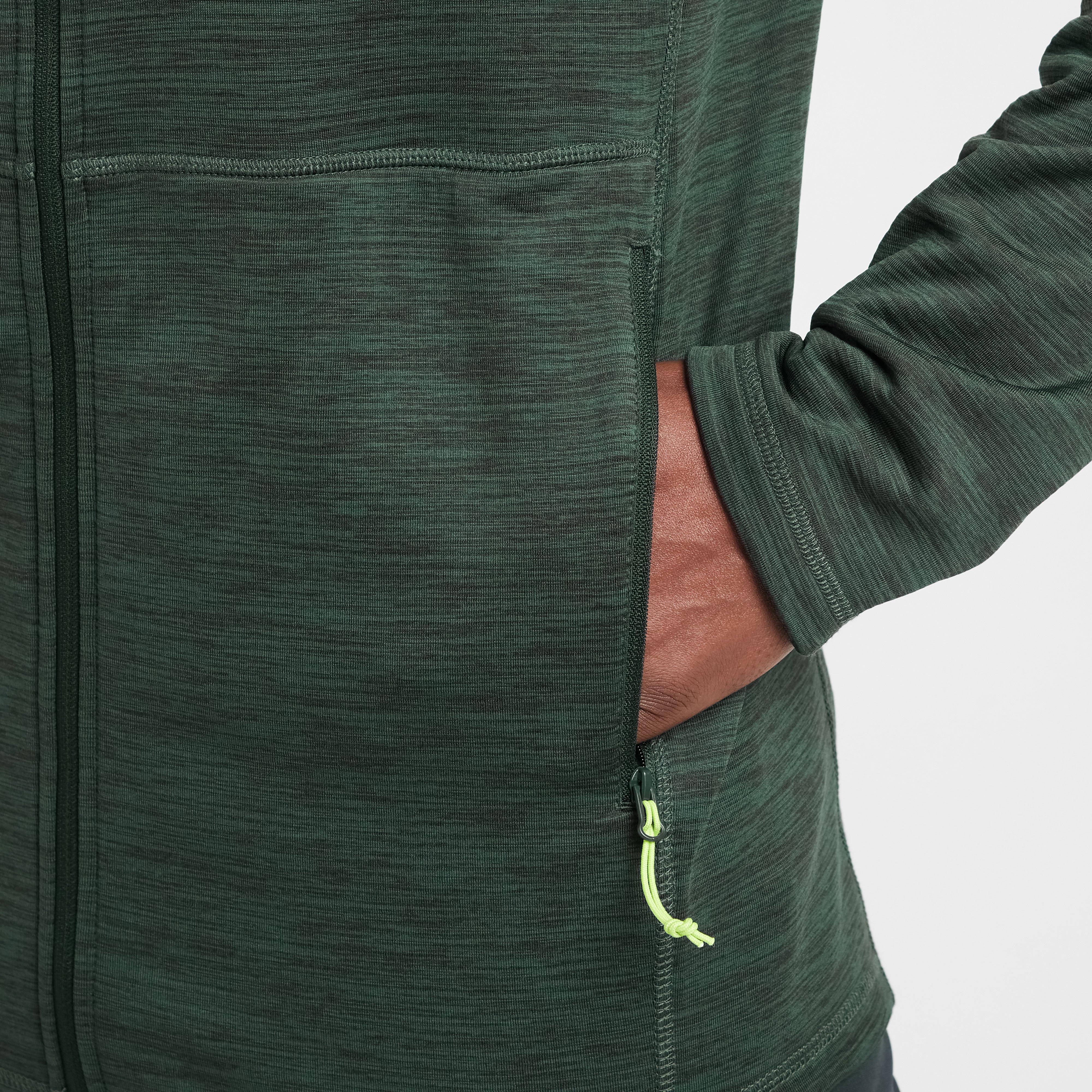 Men’s Basalt Alpine Full-Zip Fleece - Image 14