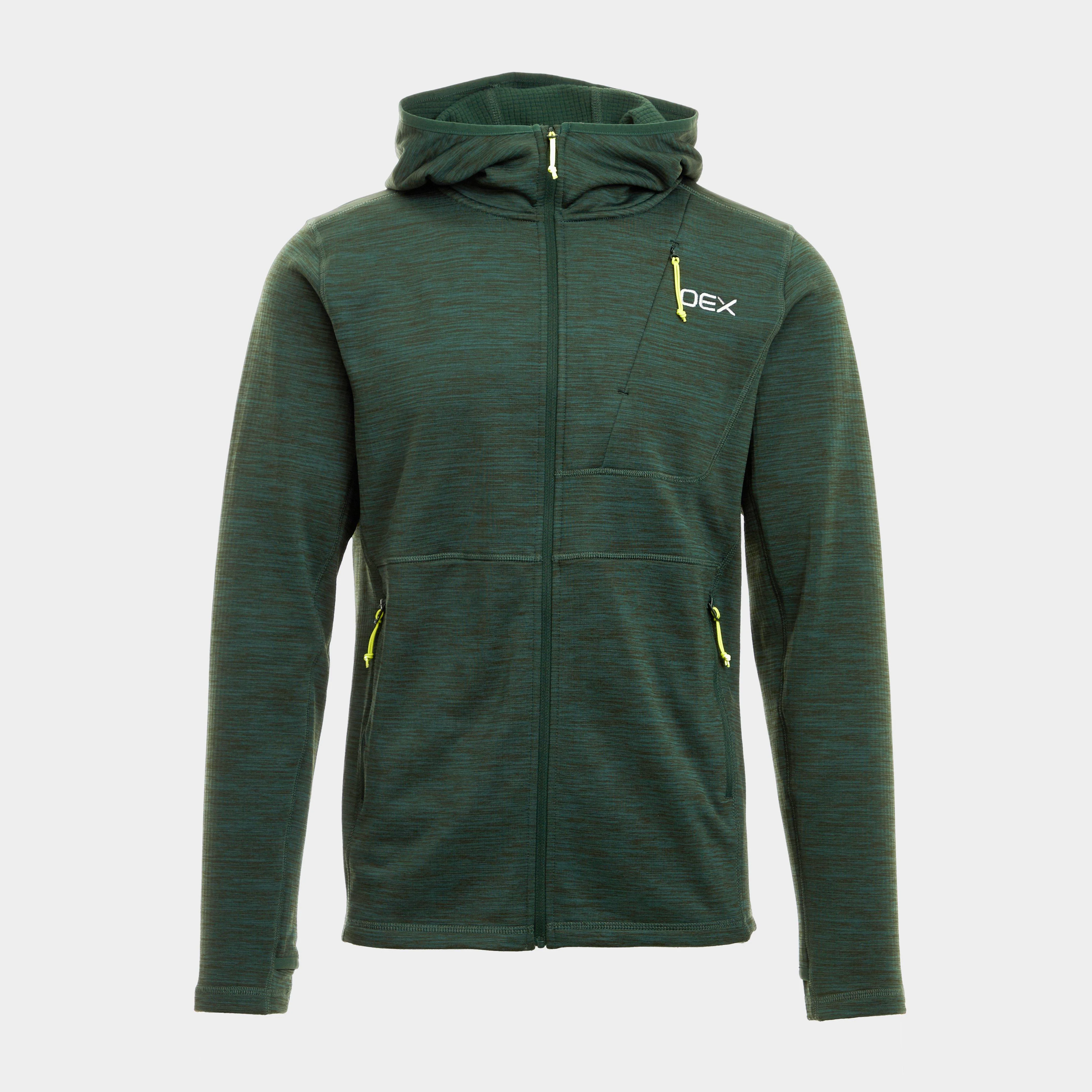 Men’s Basalt Alpine Full-Zip Fleece - Image 17