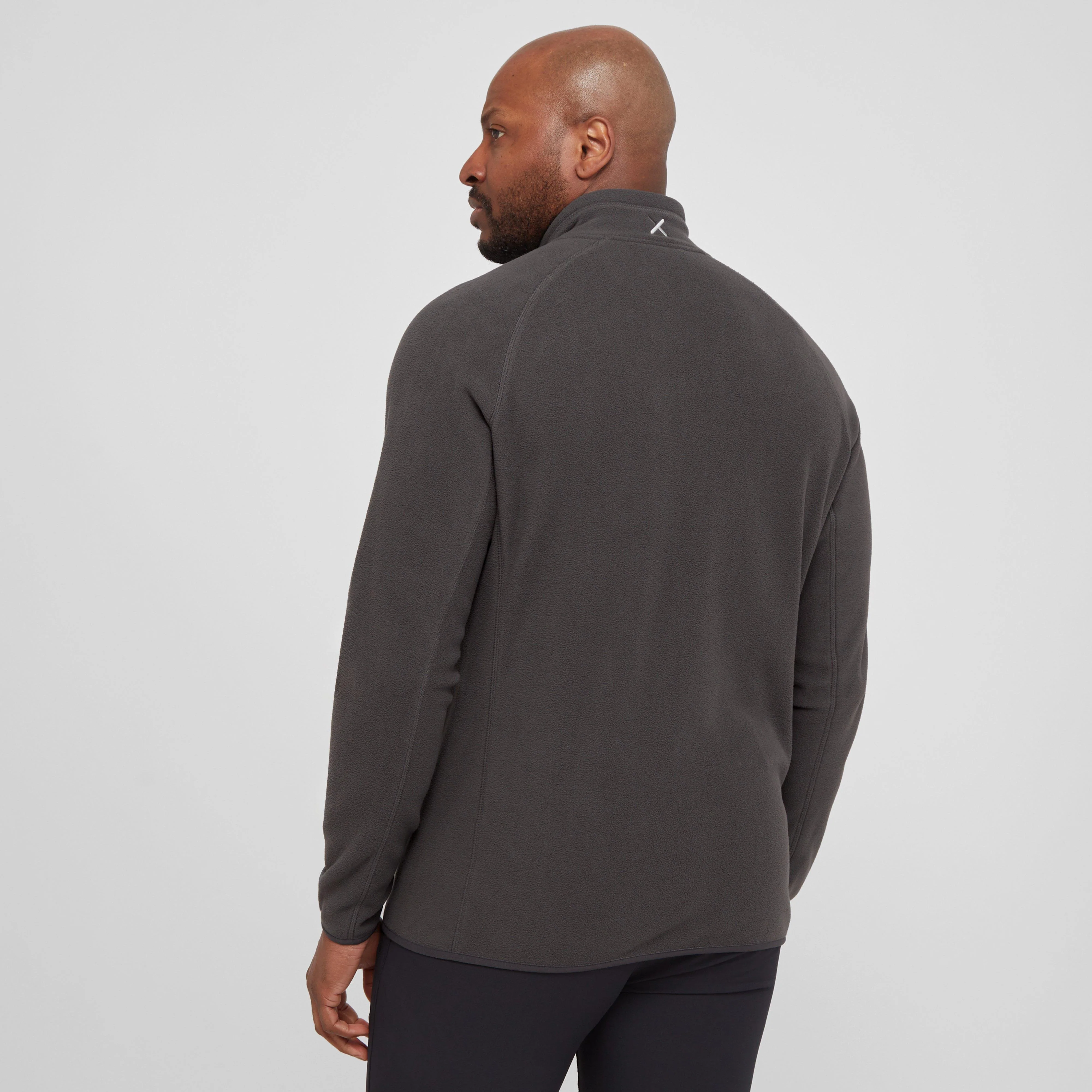 Men’s Braewick Full Zip Fleece - Image 11