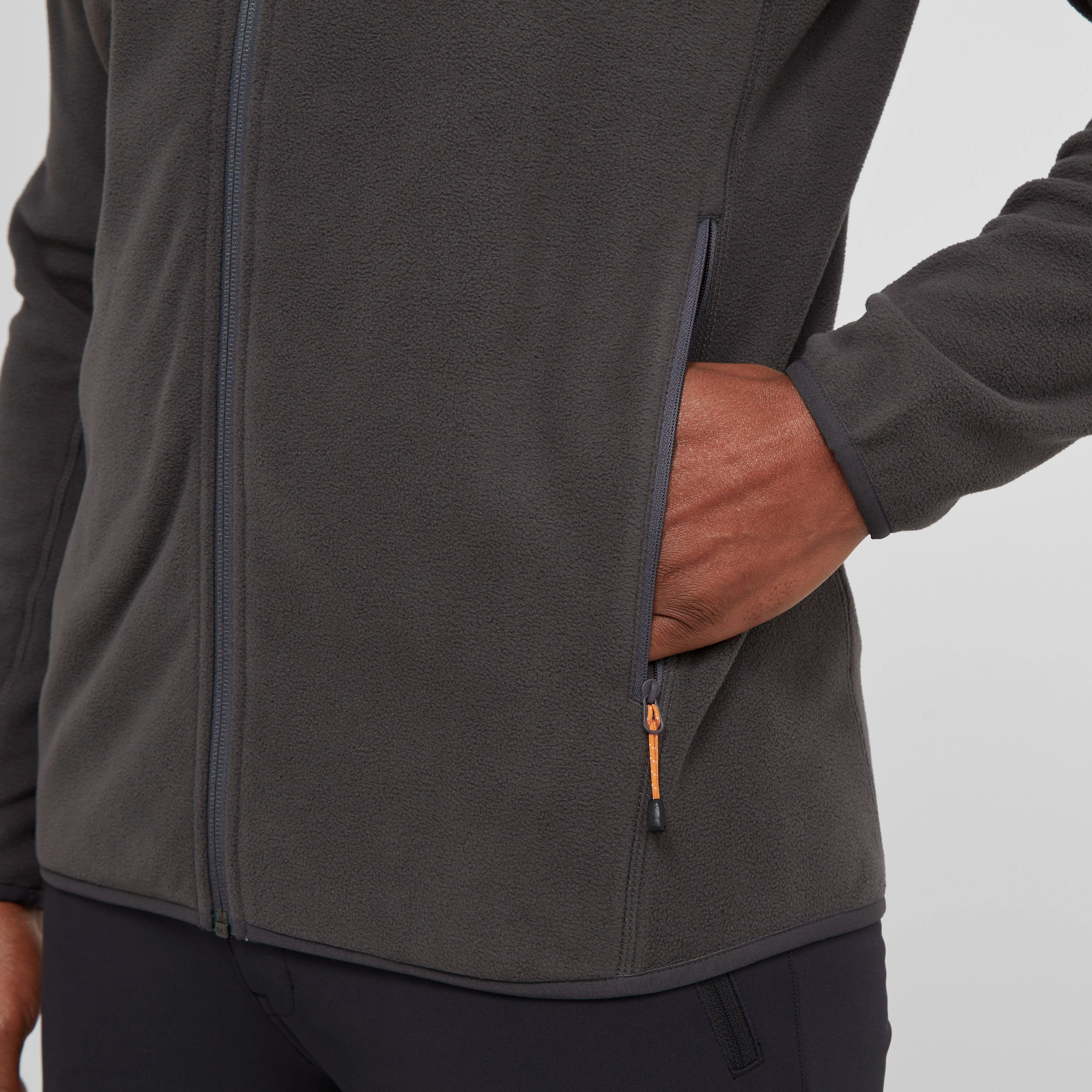 Men’s Braewick Full Zip Fleece - Image 15