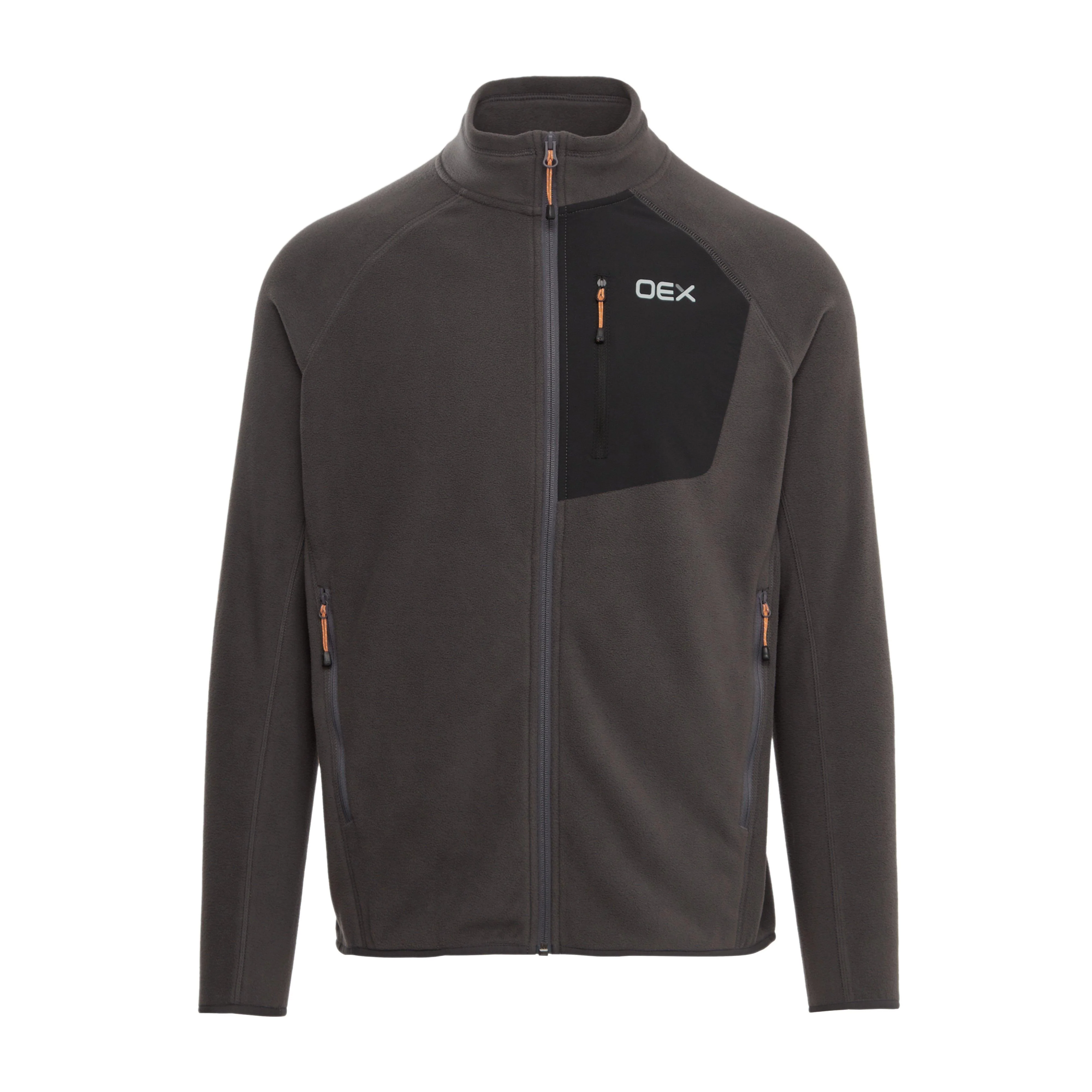 Men’s Braewick Full Zip Fleece - Image 17