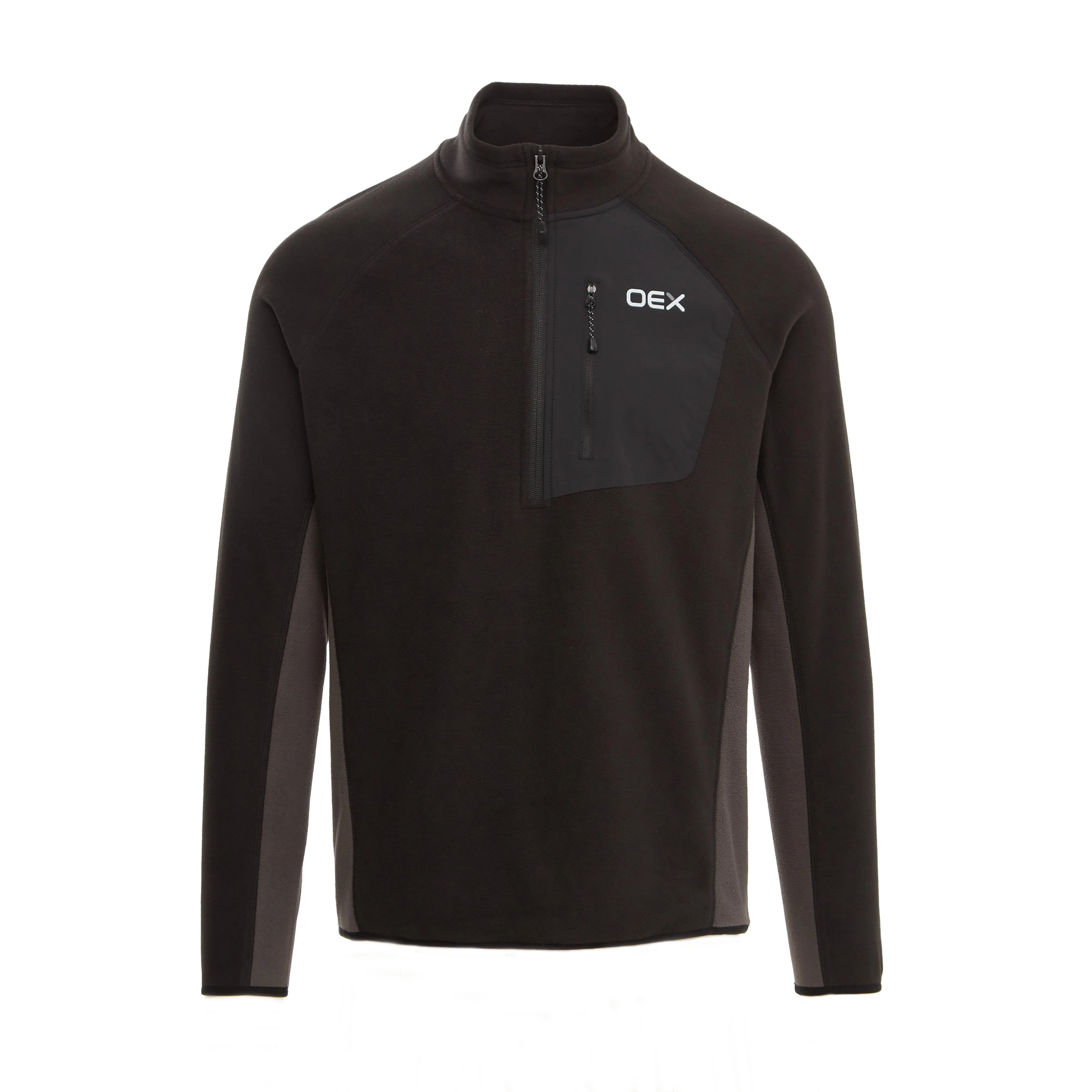 Men’s Braewick Half Zip Fleece - Image 15