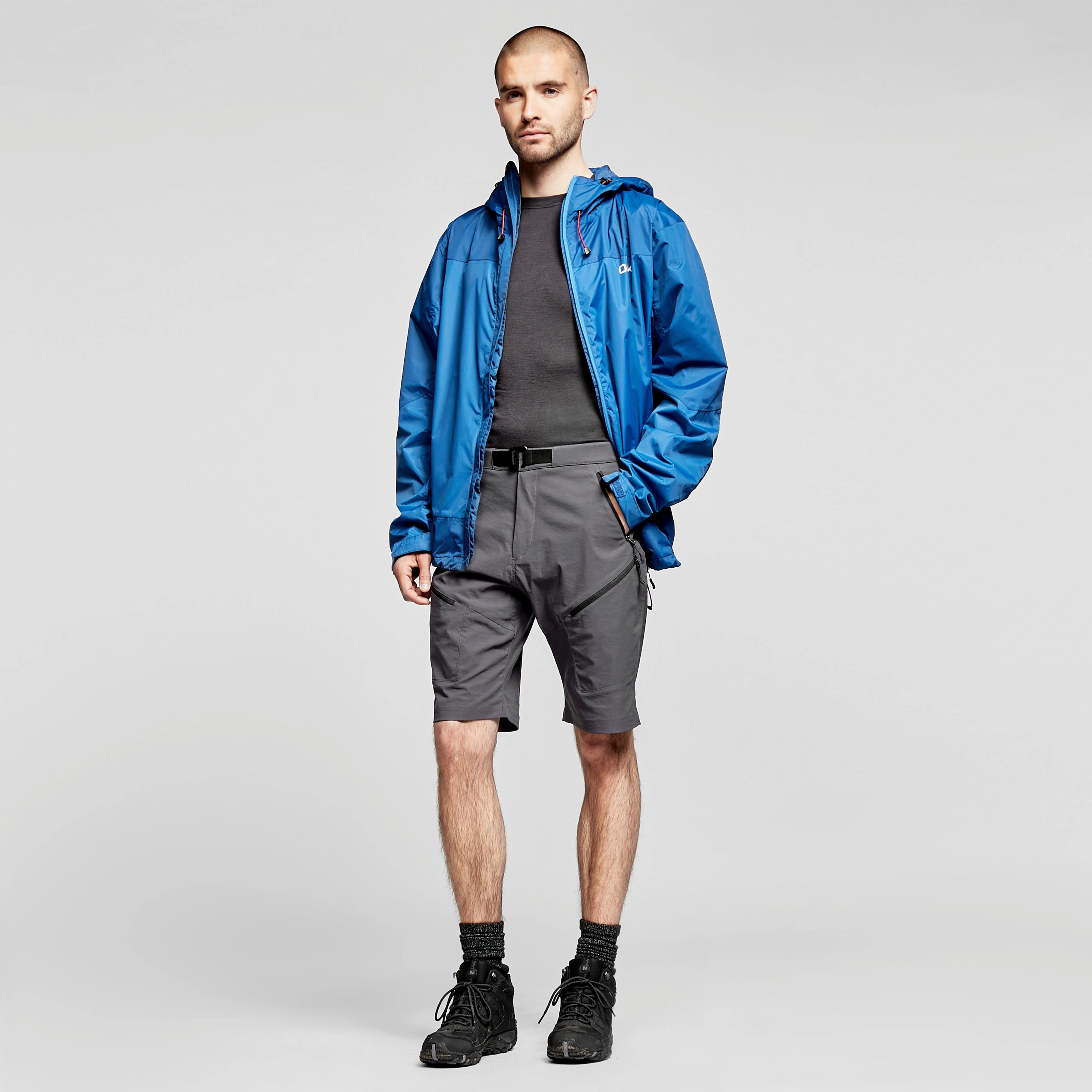Men’s Brora Shorts - Image 3