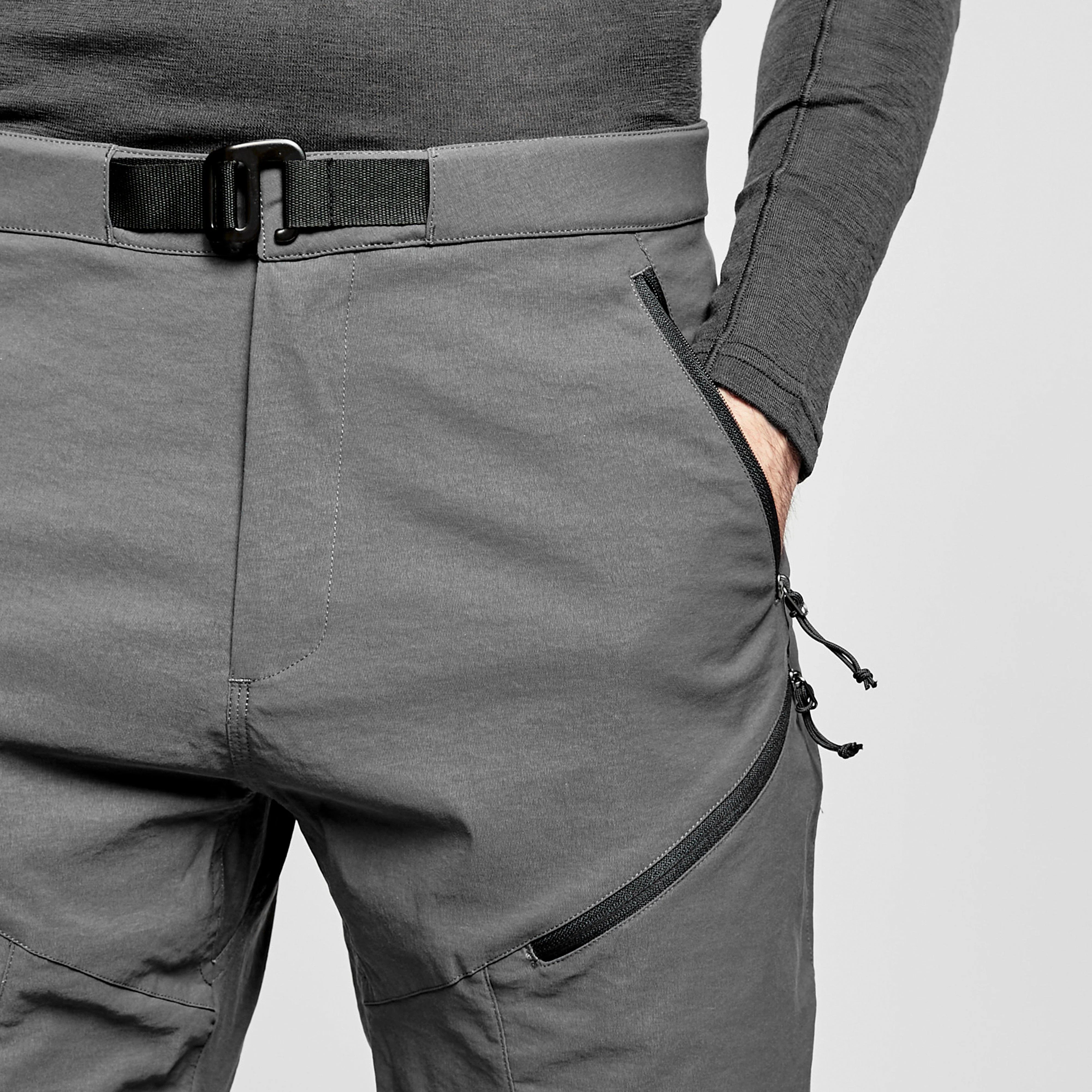 Men’s Brora Shorts - Image 4