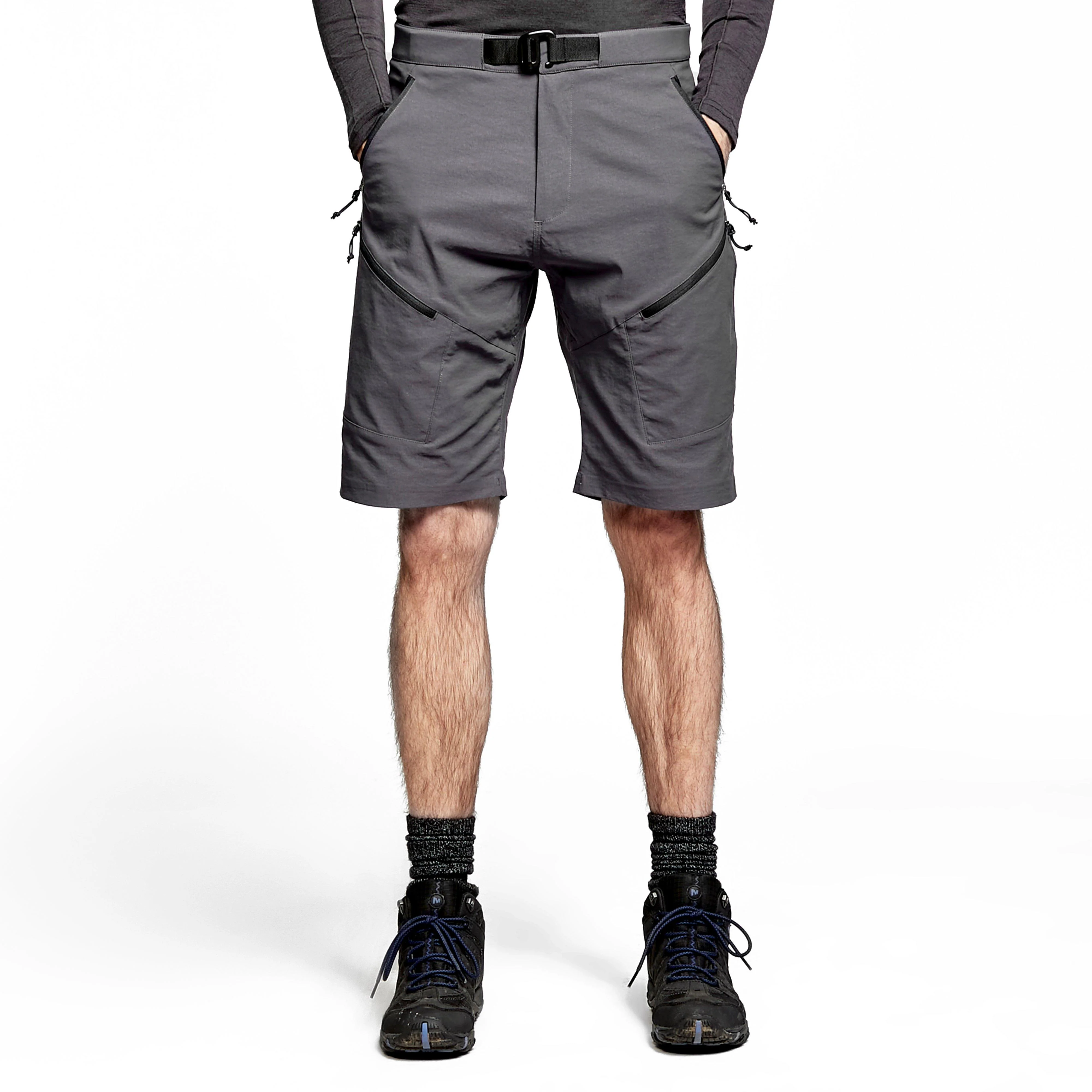 Men’s Brora Shorts - Image 7