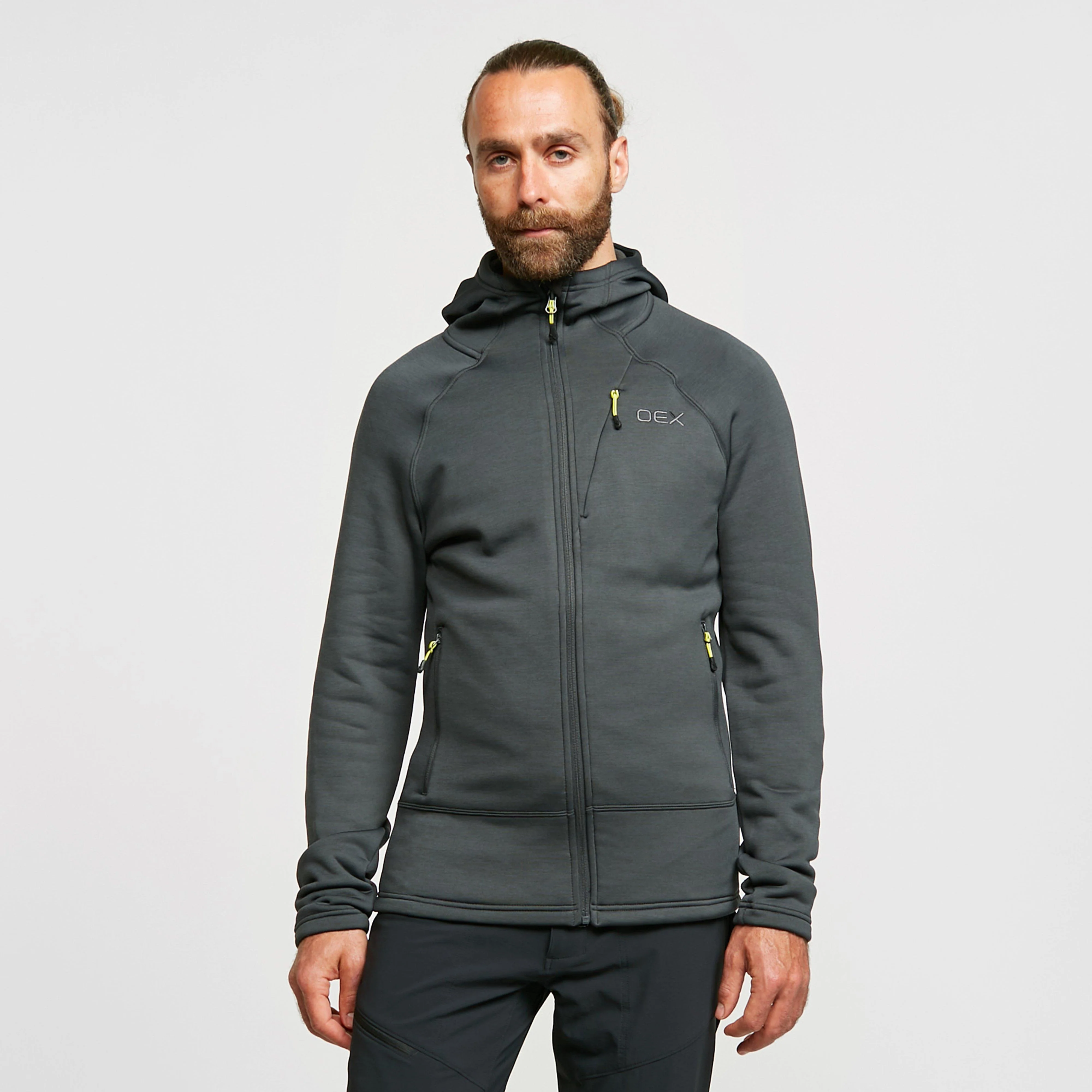 Men’s Dyno Hoodie