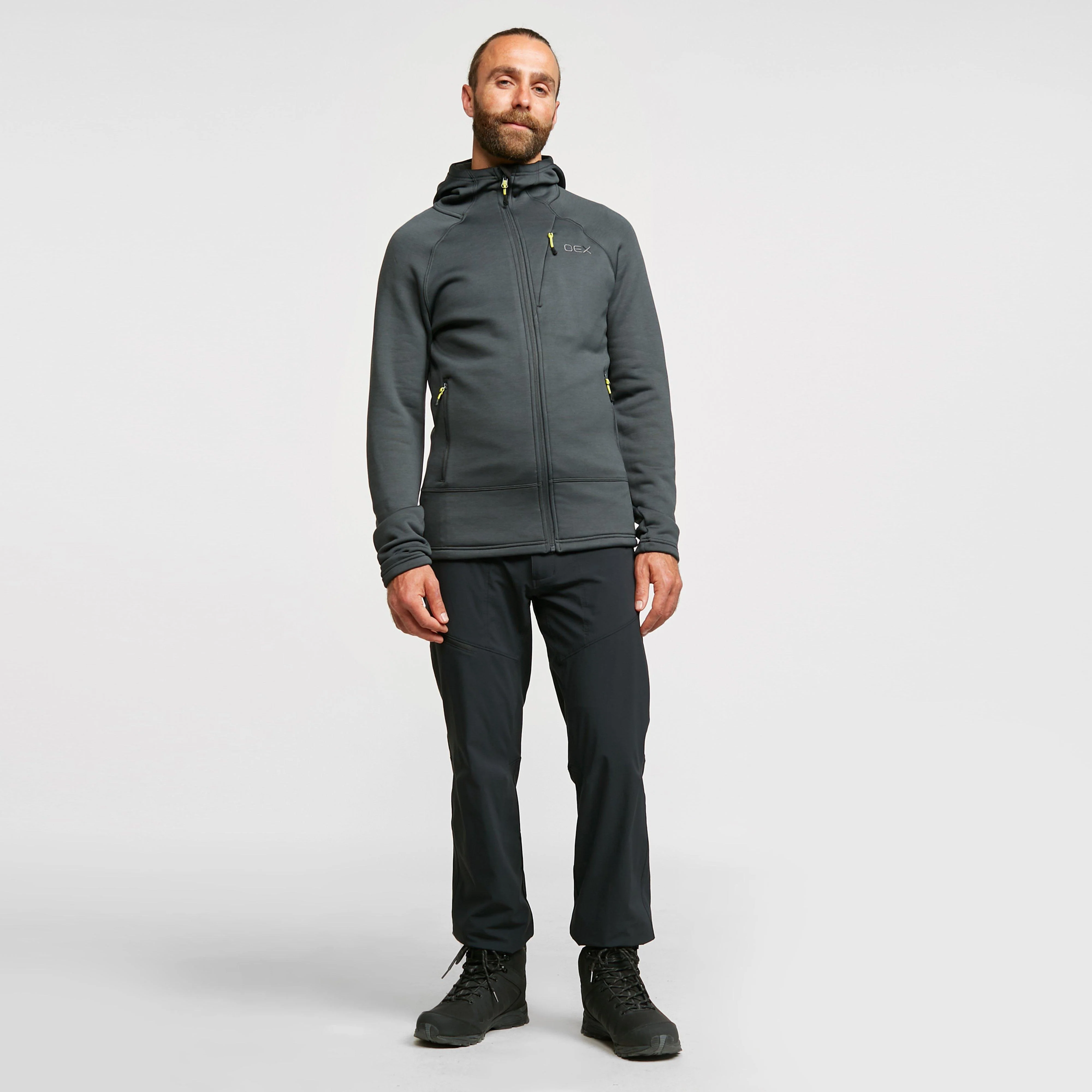 Men’s Dyno Hoodie - Image 3