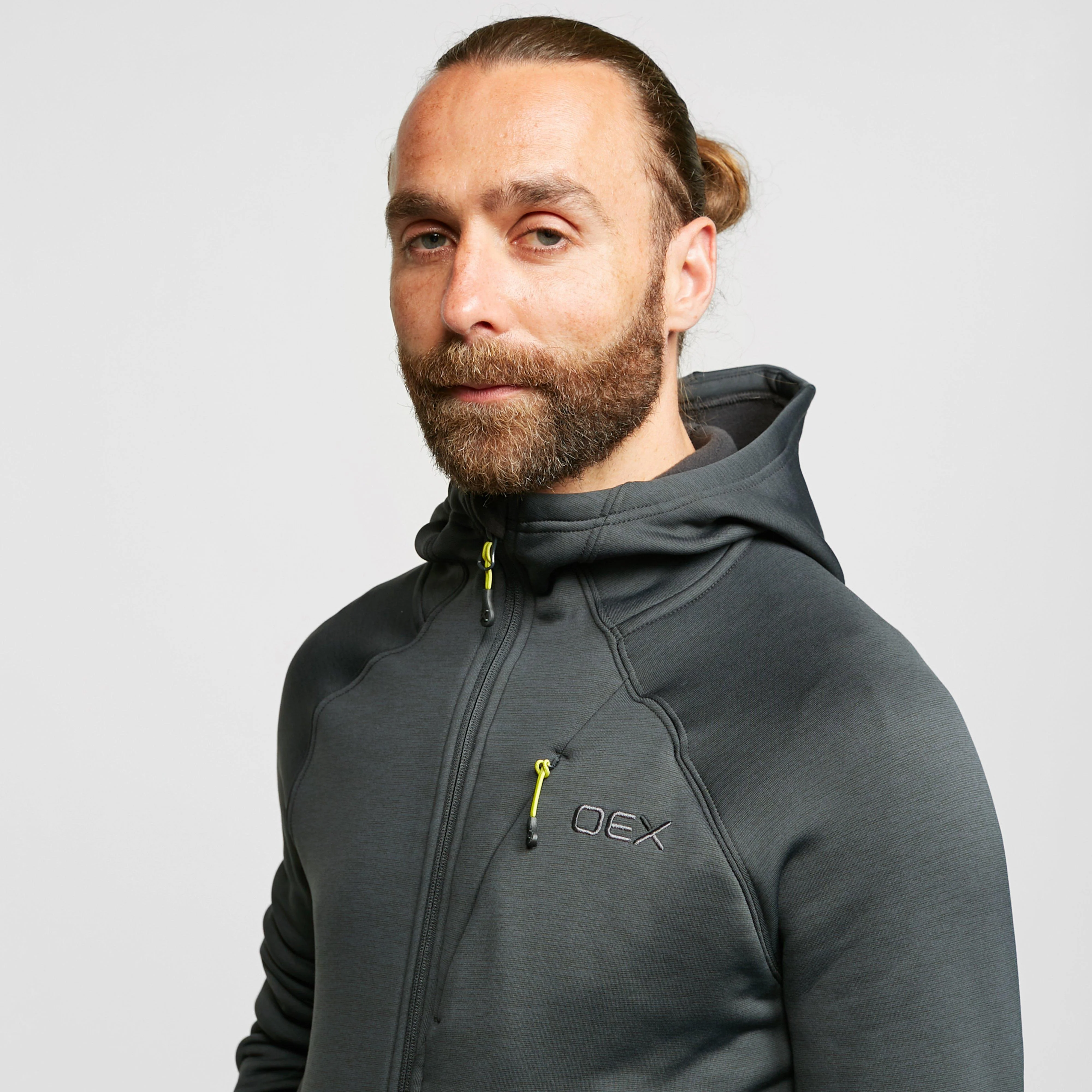 Men’s Dyno Hoodie - Image 4