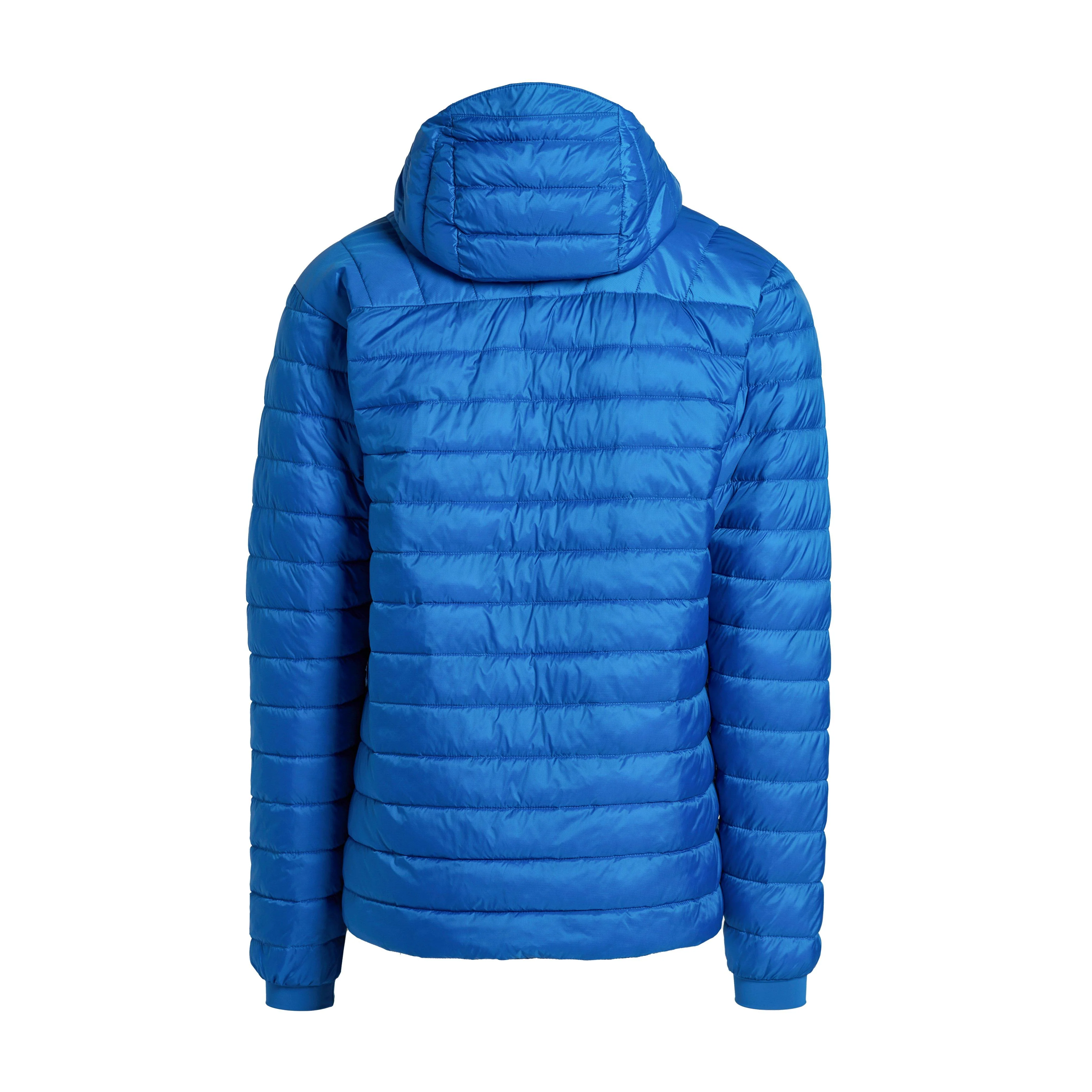 Men’s Idris Insulated Jacket - Image 10