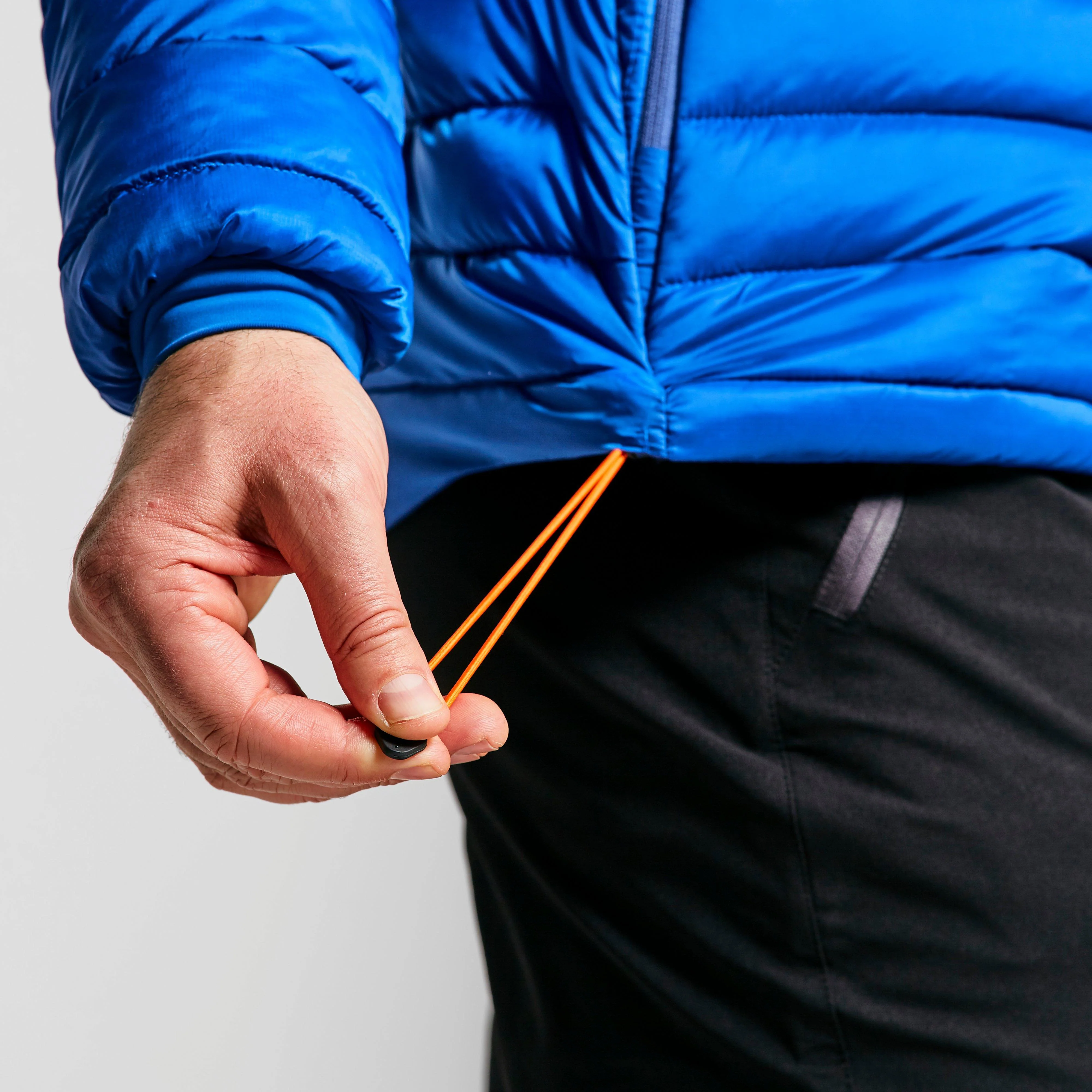 Men’s Idris Insulated Jacket - Image 5