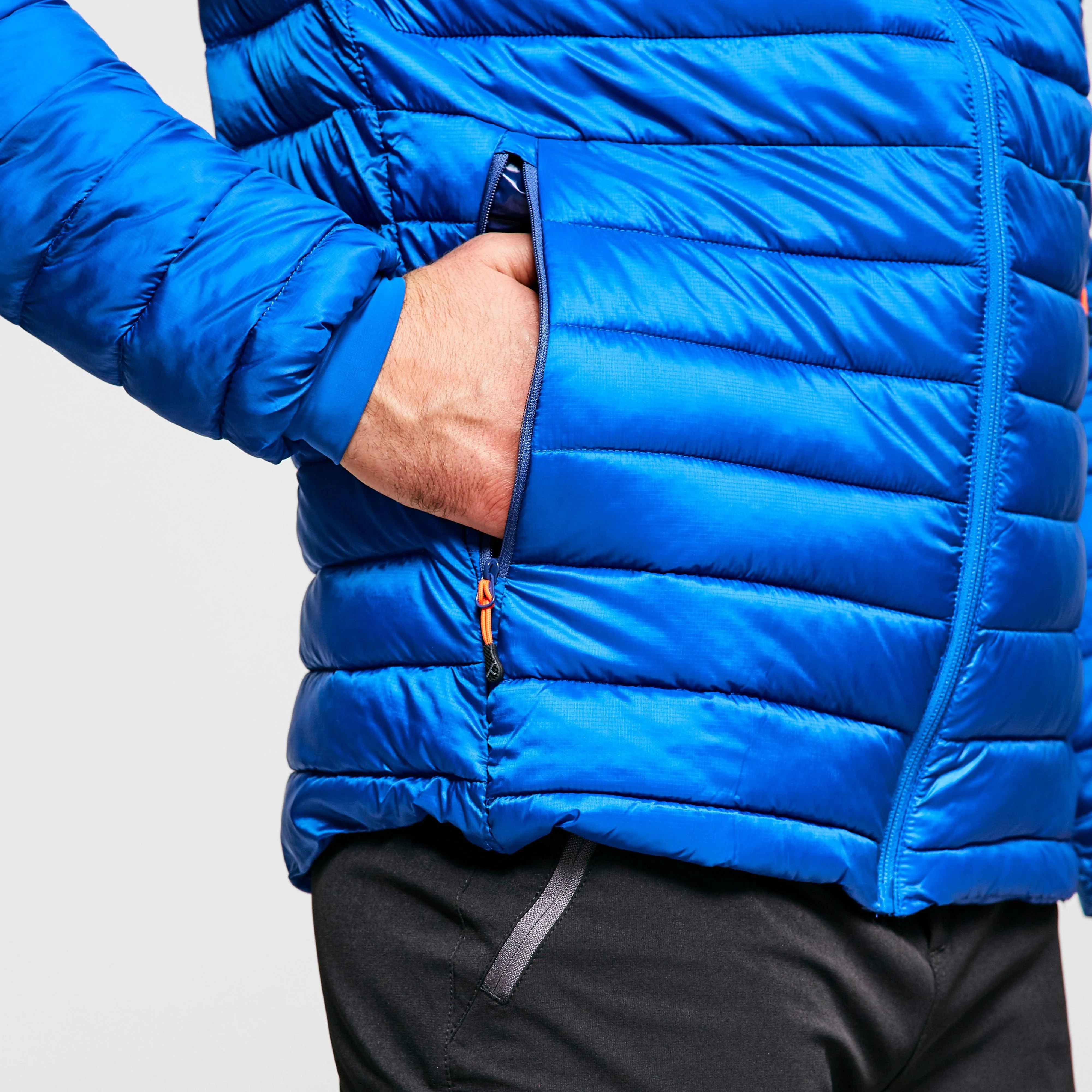 Men’s Idris Insulated Jacket - Image 6
