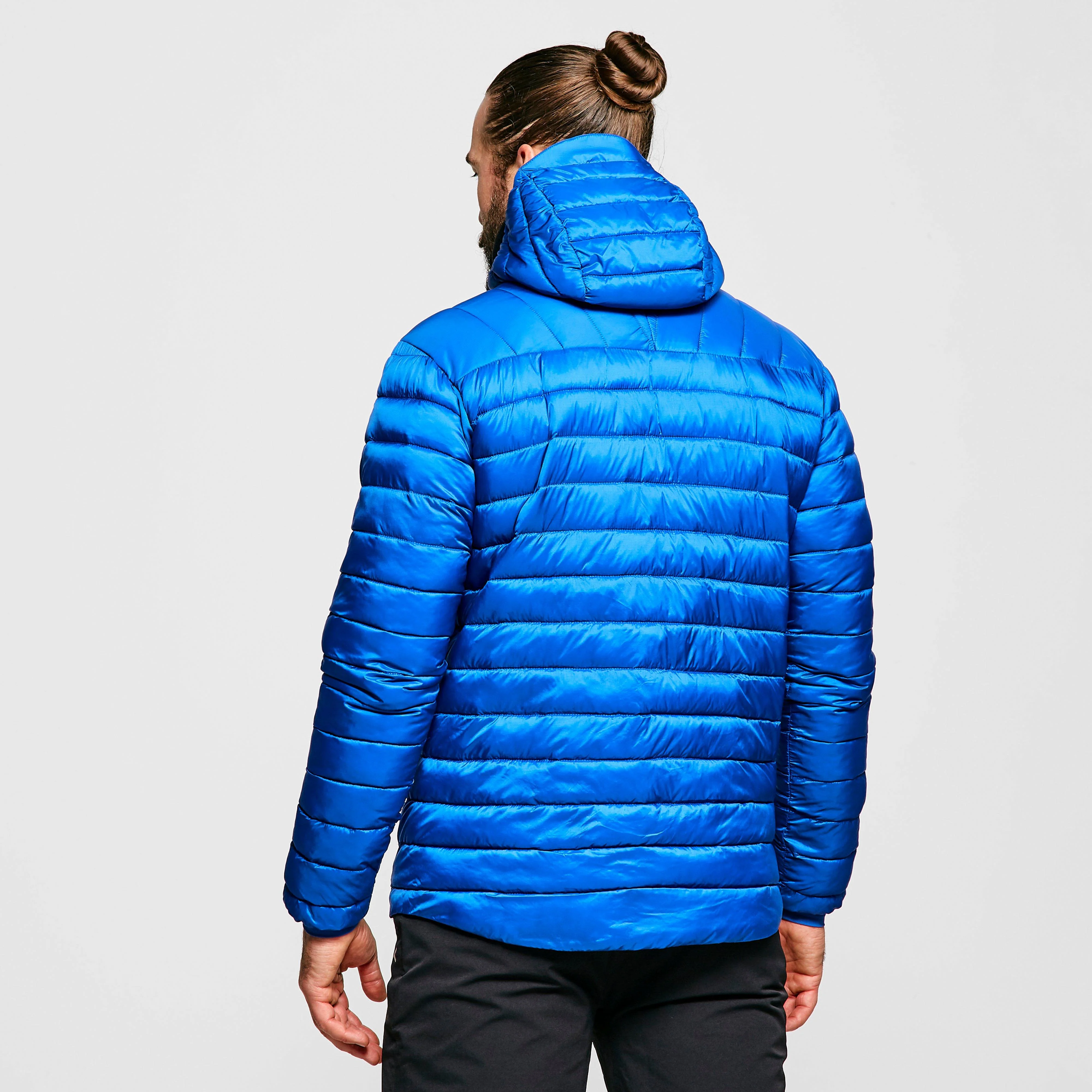 Men’s Idris Insulated Jacket - Image 7