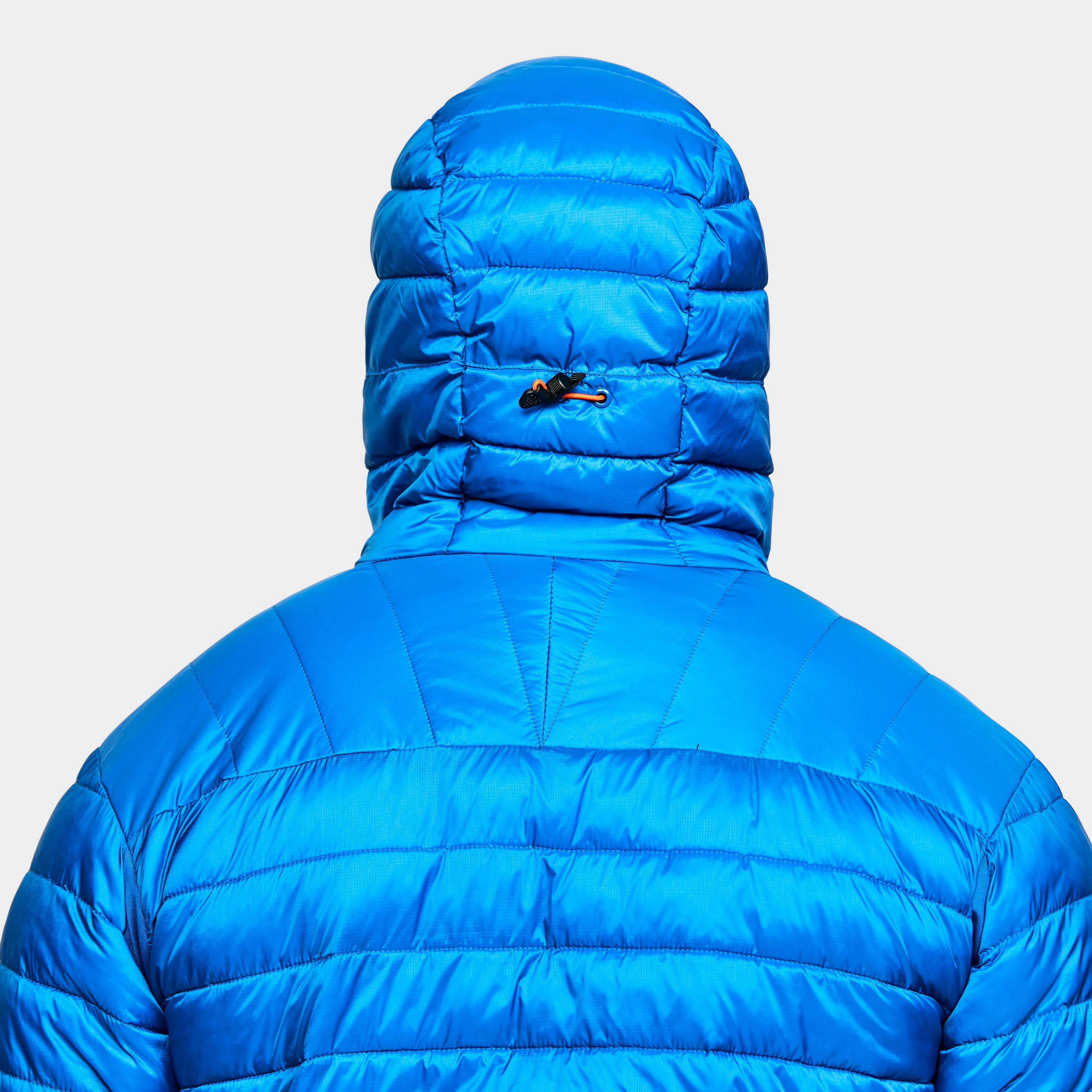 Men’s Idris Insulated Jacket - Image 8