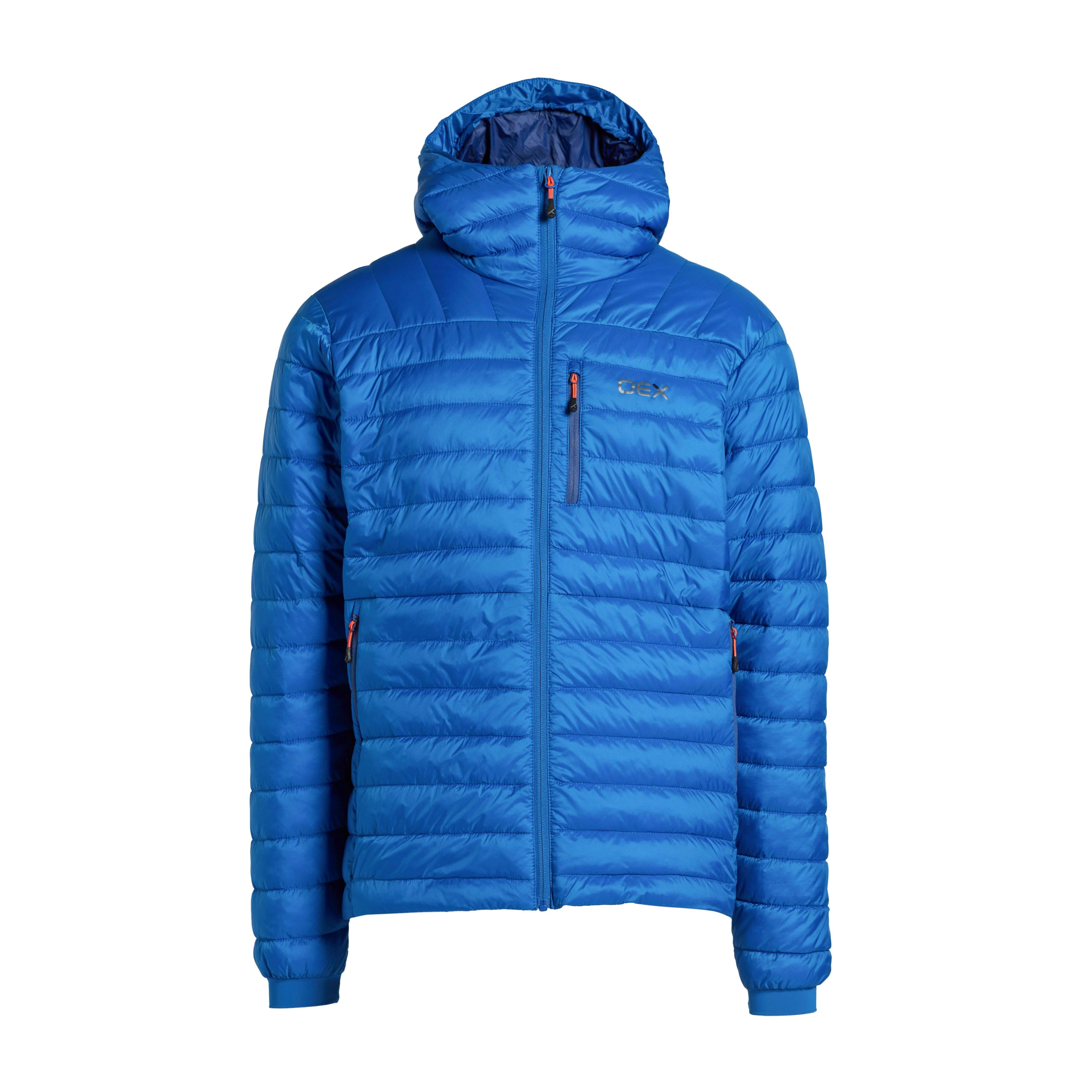 Men’s Idris Insulated Jacket - Image 9