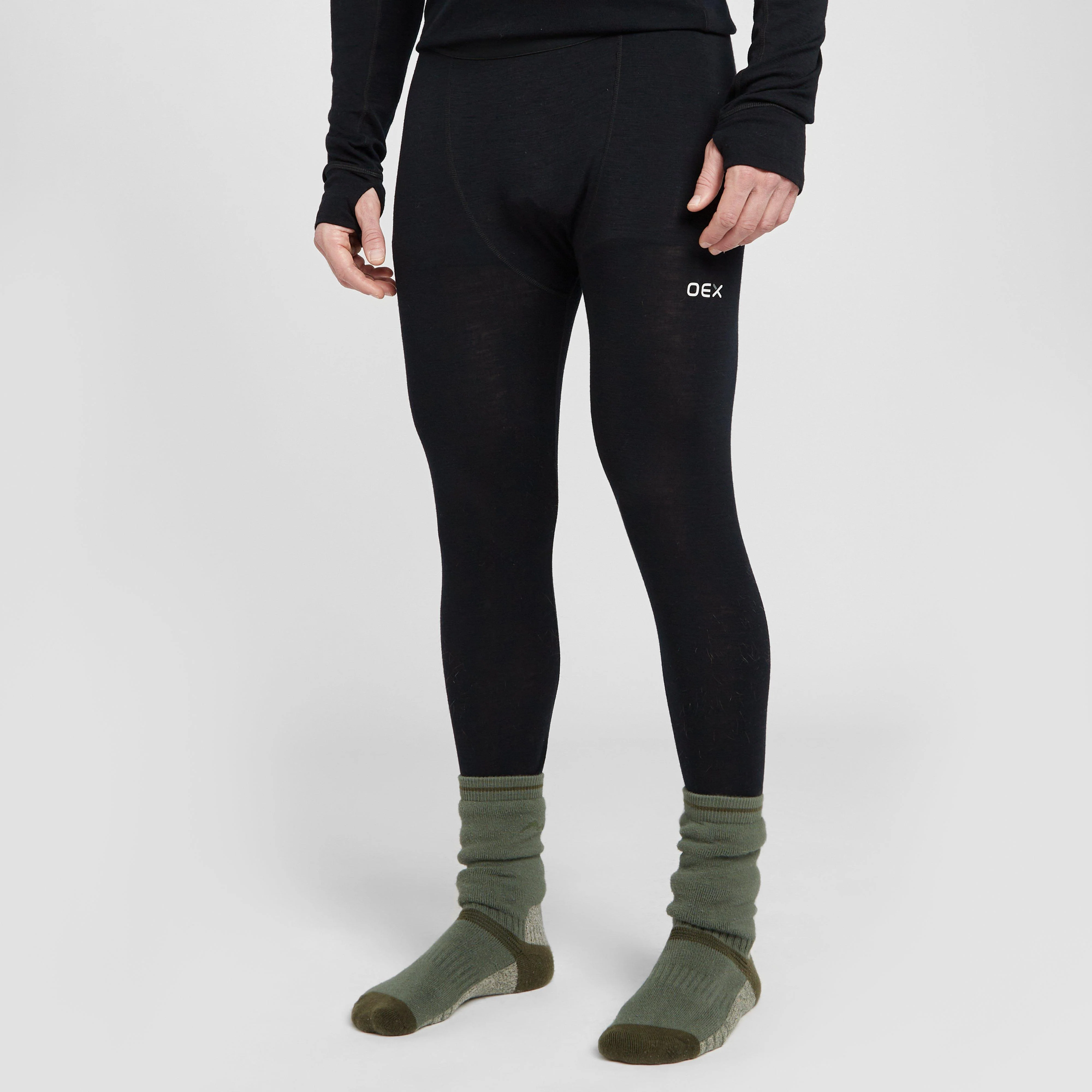 Men’s Kelso Merino Baselayer Pants - Image 15