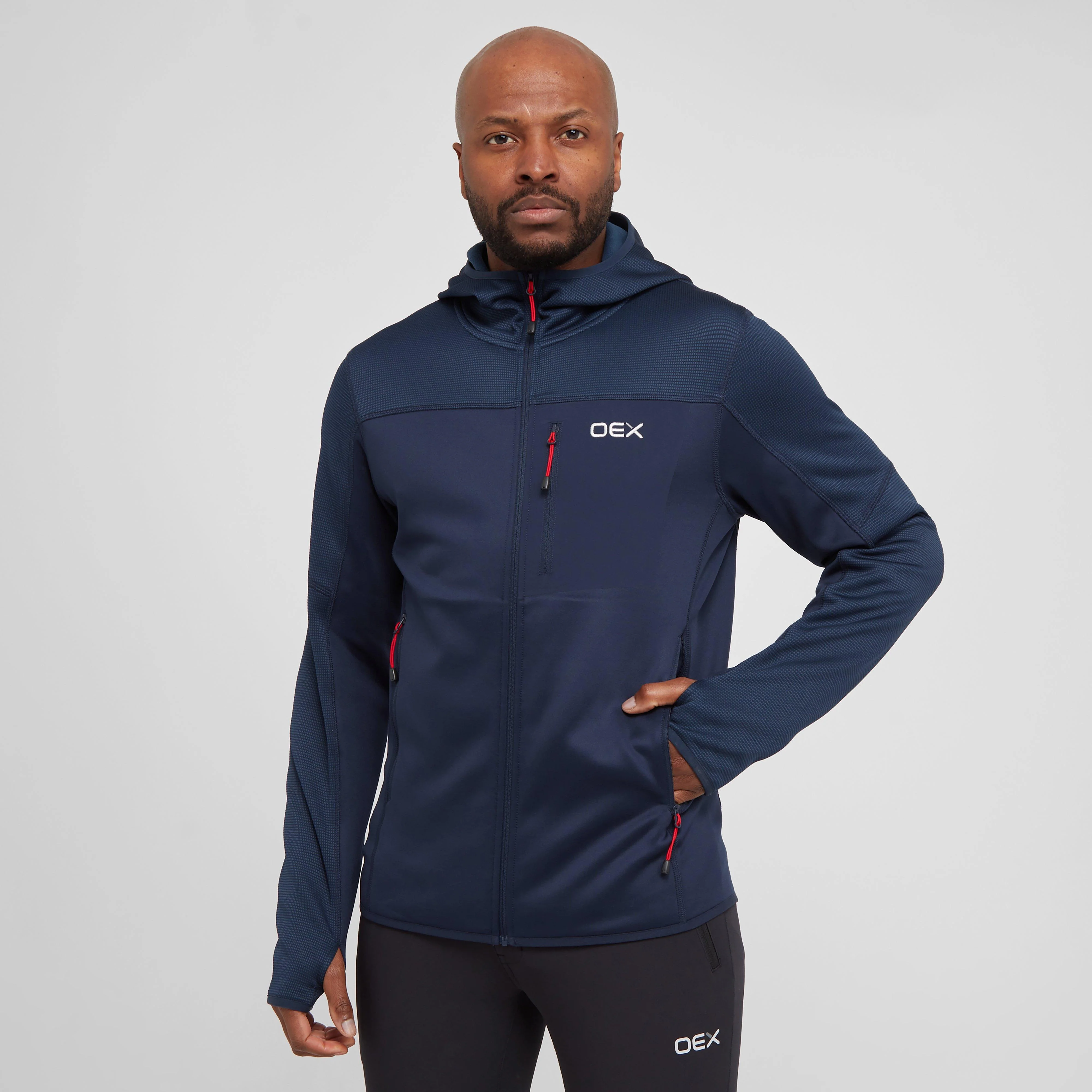 Men’s Kinloch Hoody - Image 11