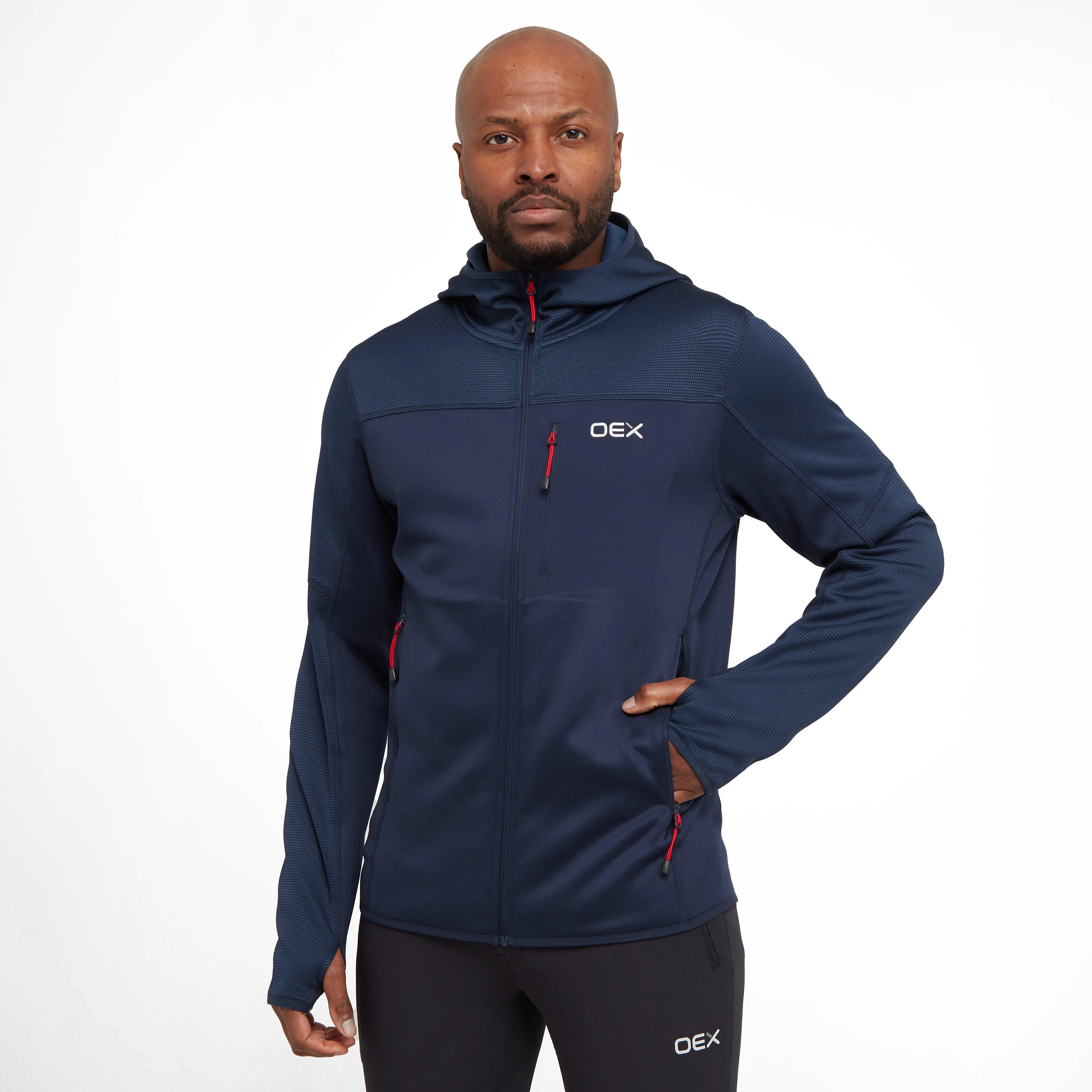 Men’s Kinloch Hoody - Image 20