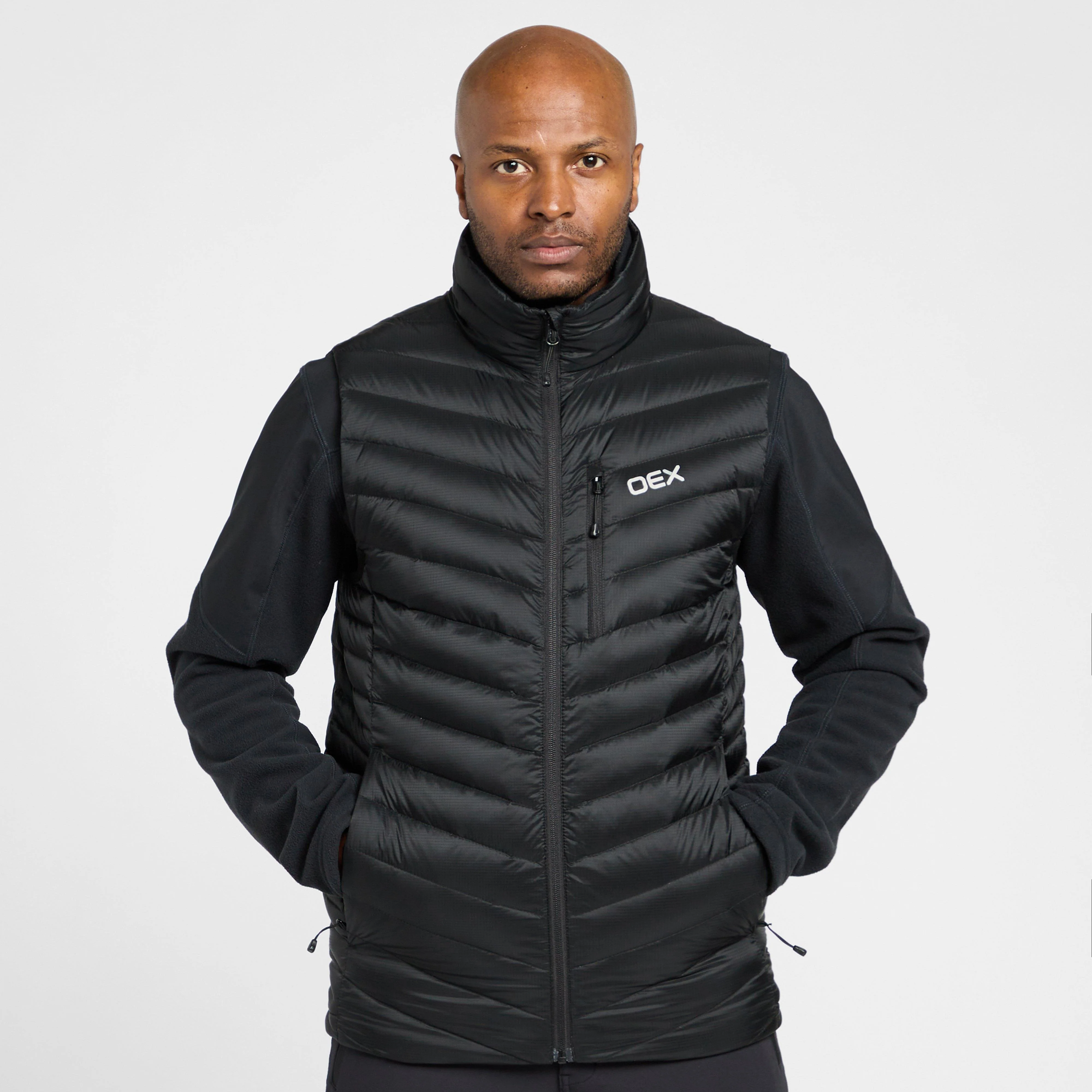 Men’s Kintra Down Gilet