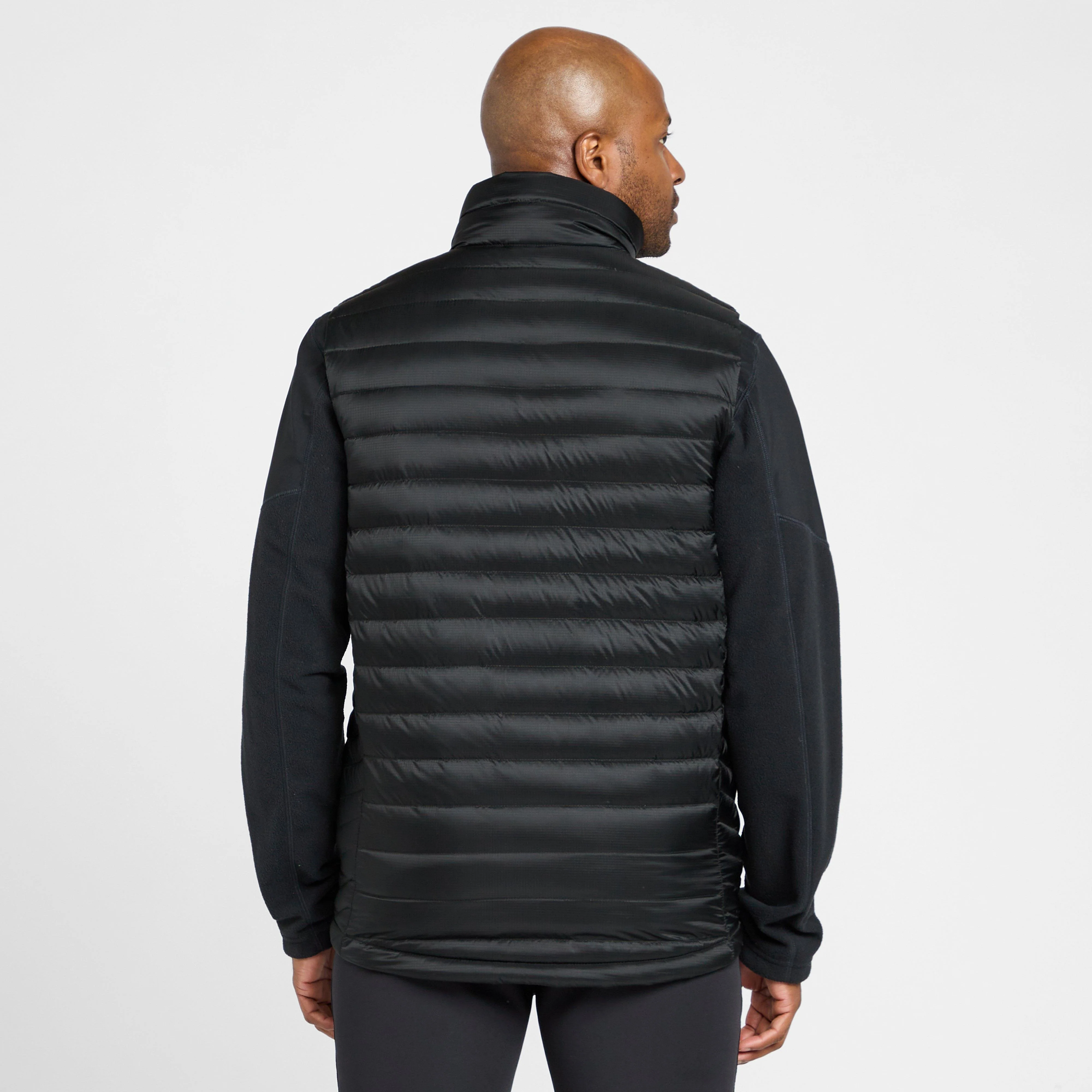 Men’s Kintra Down Gilet - Image 11