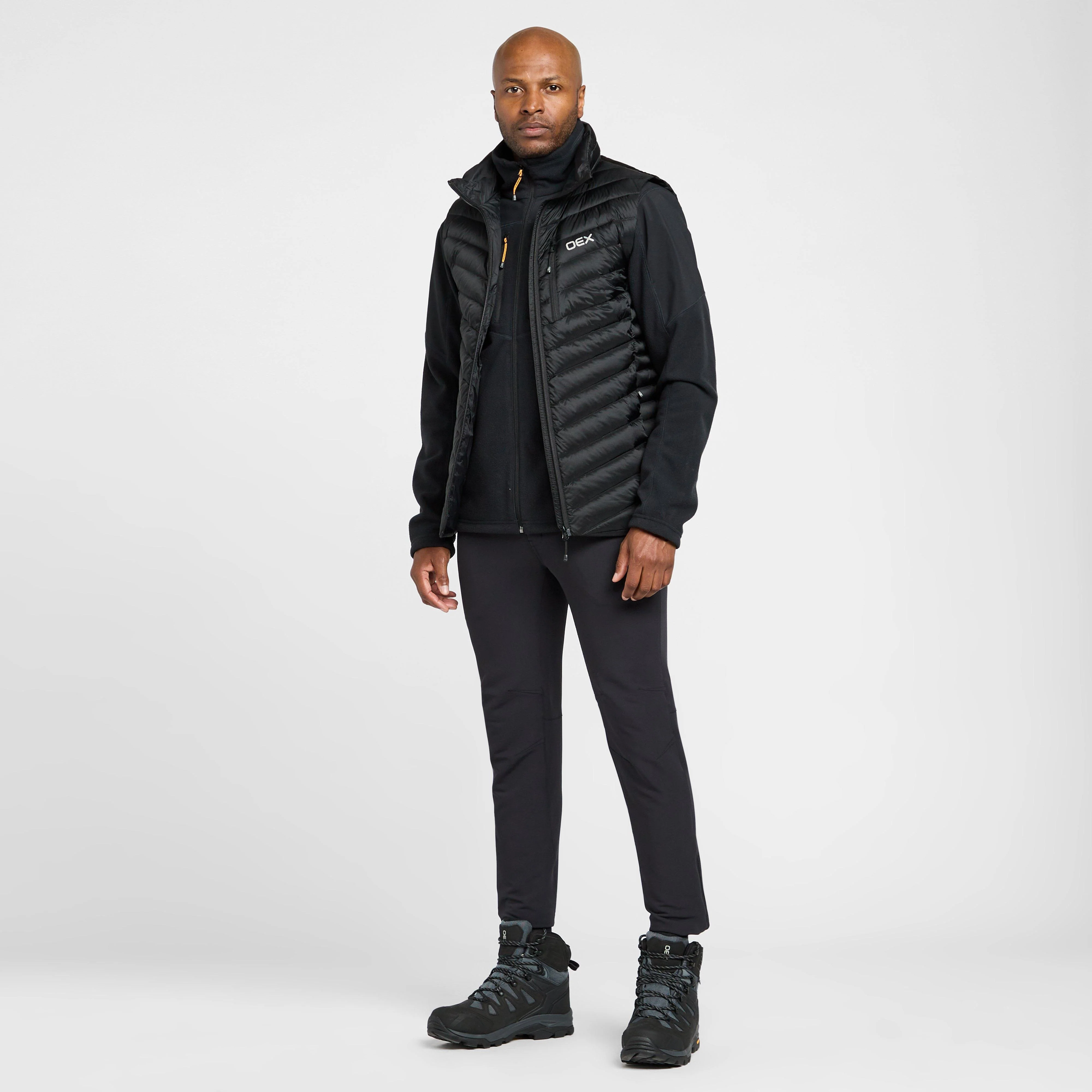 Men’s Kintra Down Gilet - Image 12