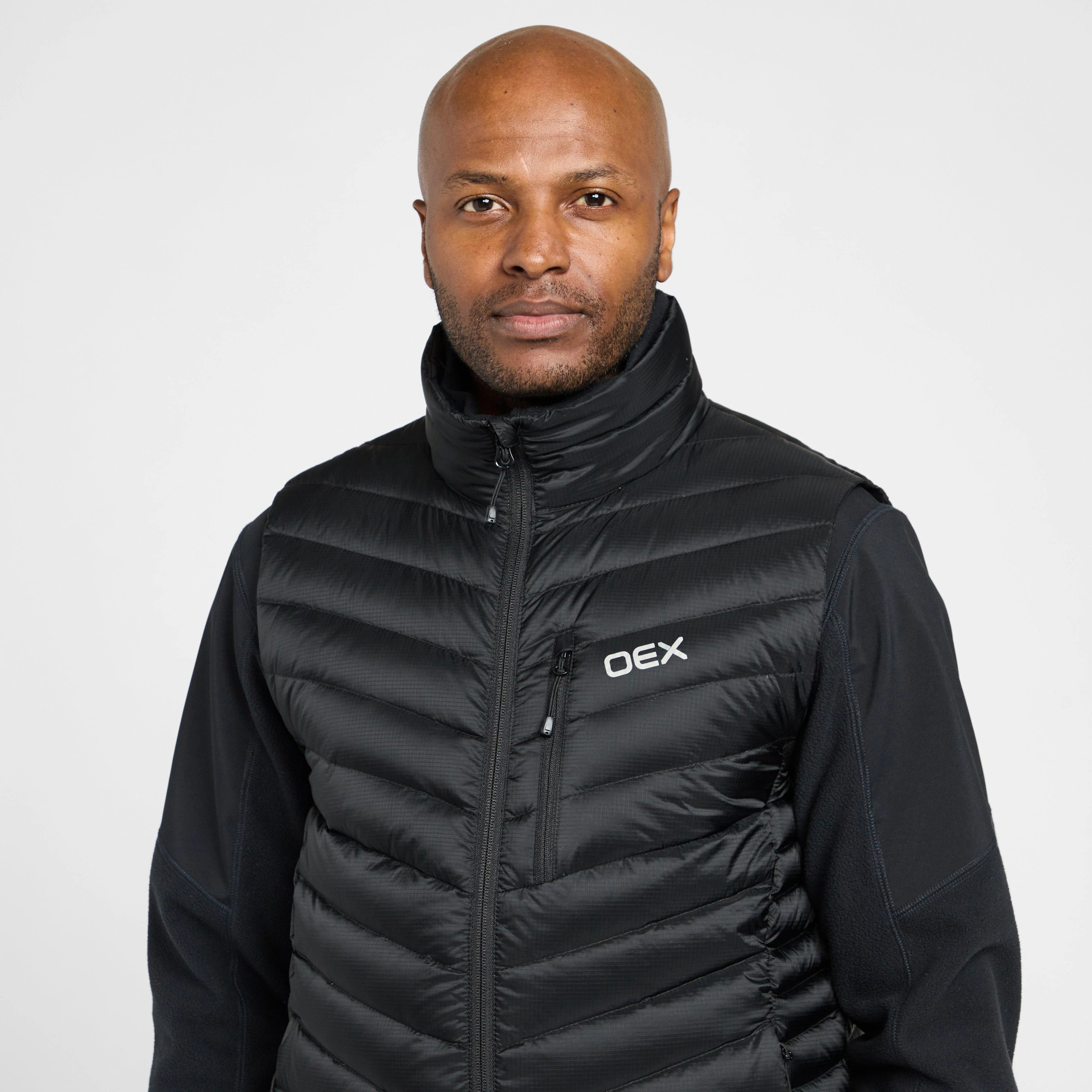 Men’s Kintra Down Gilet - Image 13
