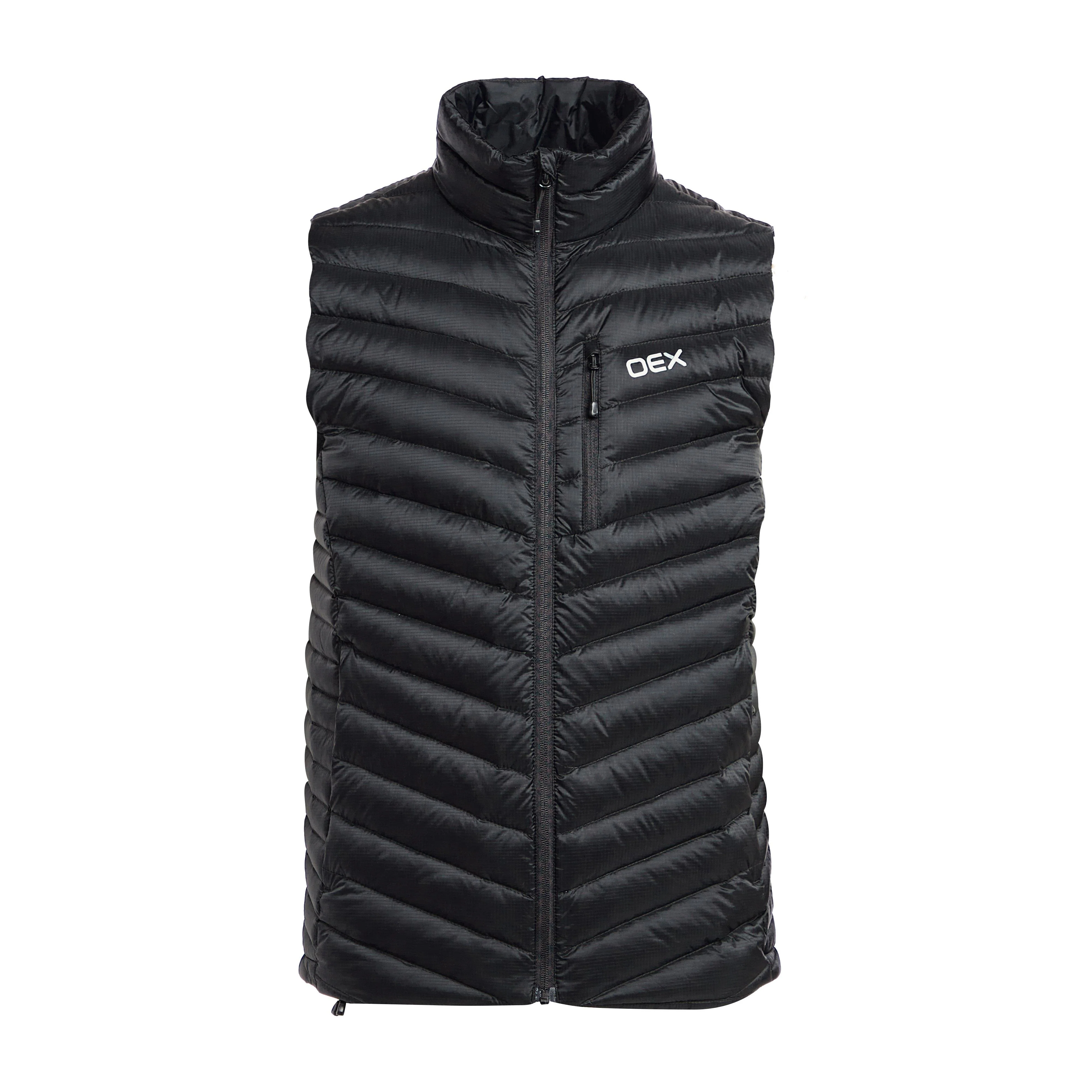 Men’s Kintra Down Gilet - Image 17