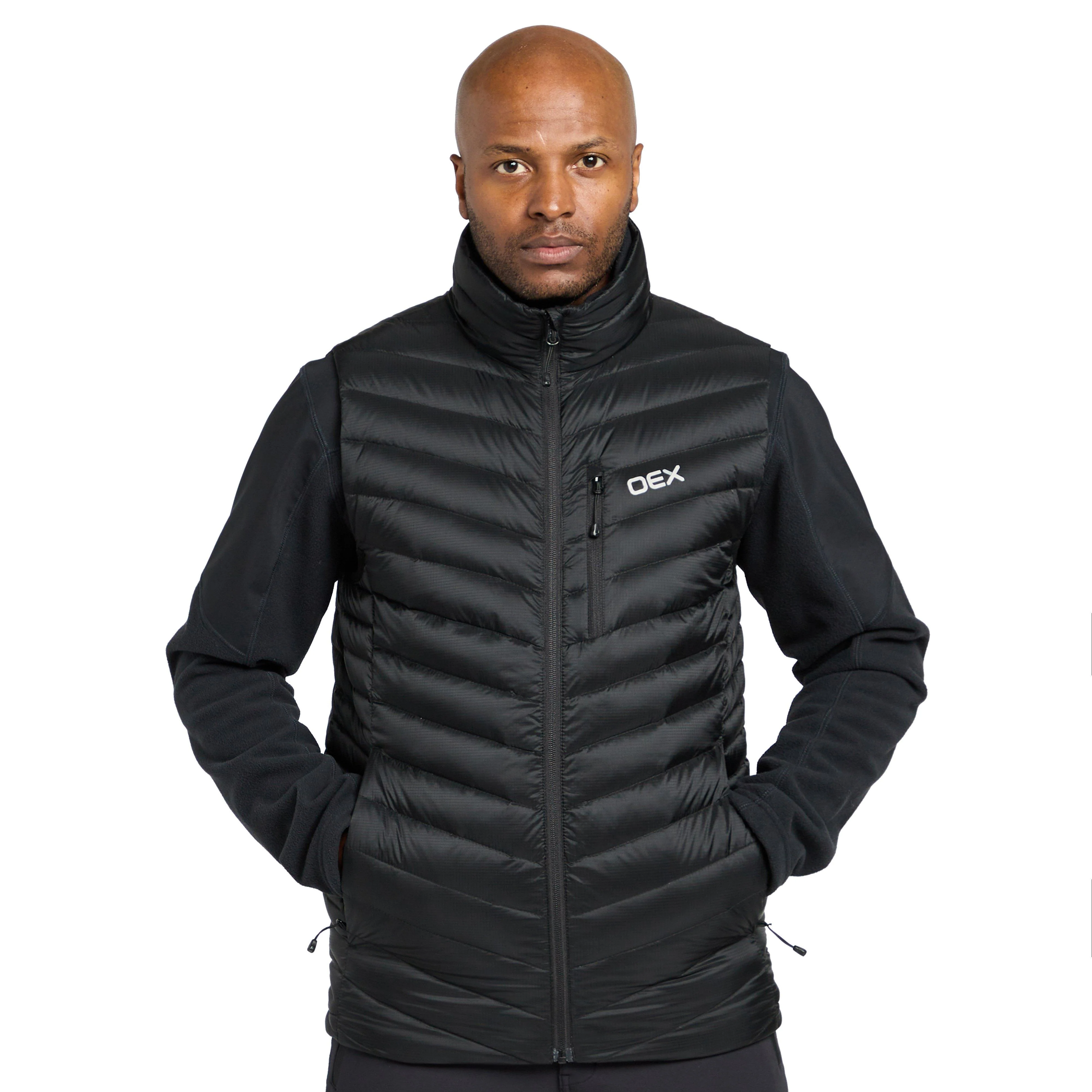 Men’s Kintra Down Gilet - Image 18